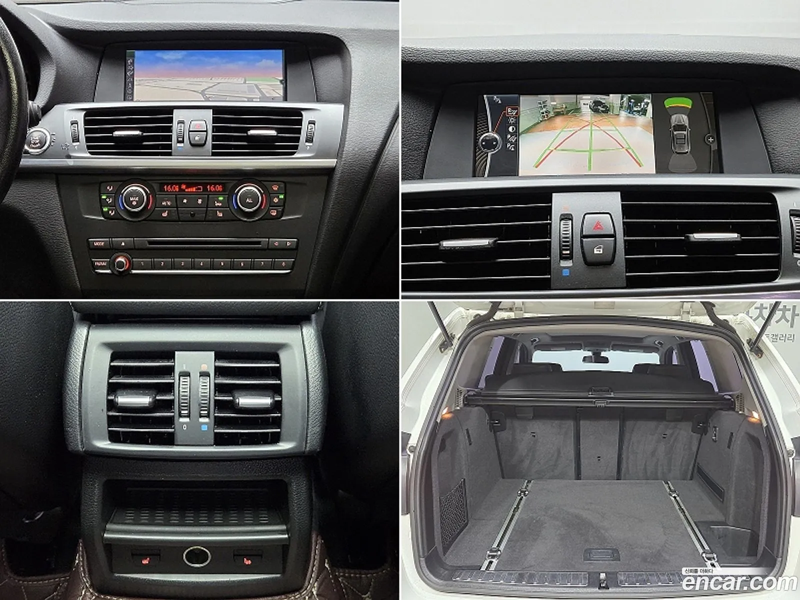 BMW X3 2012 — 6