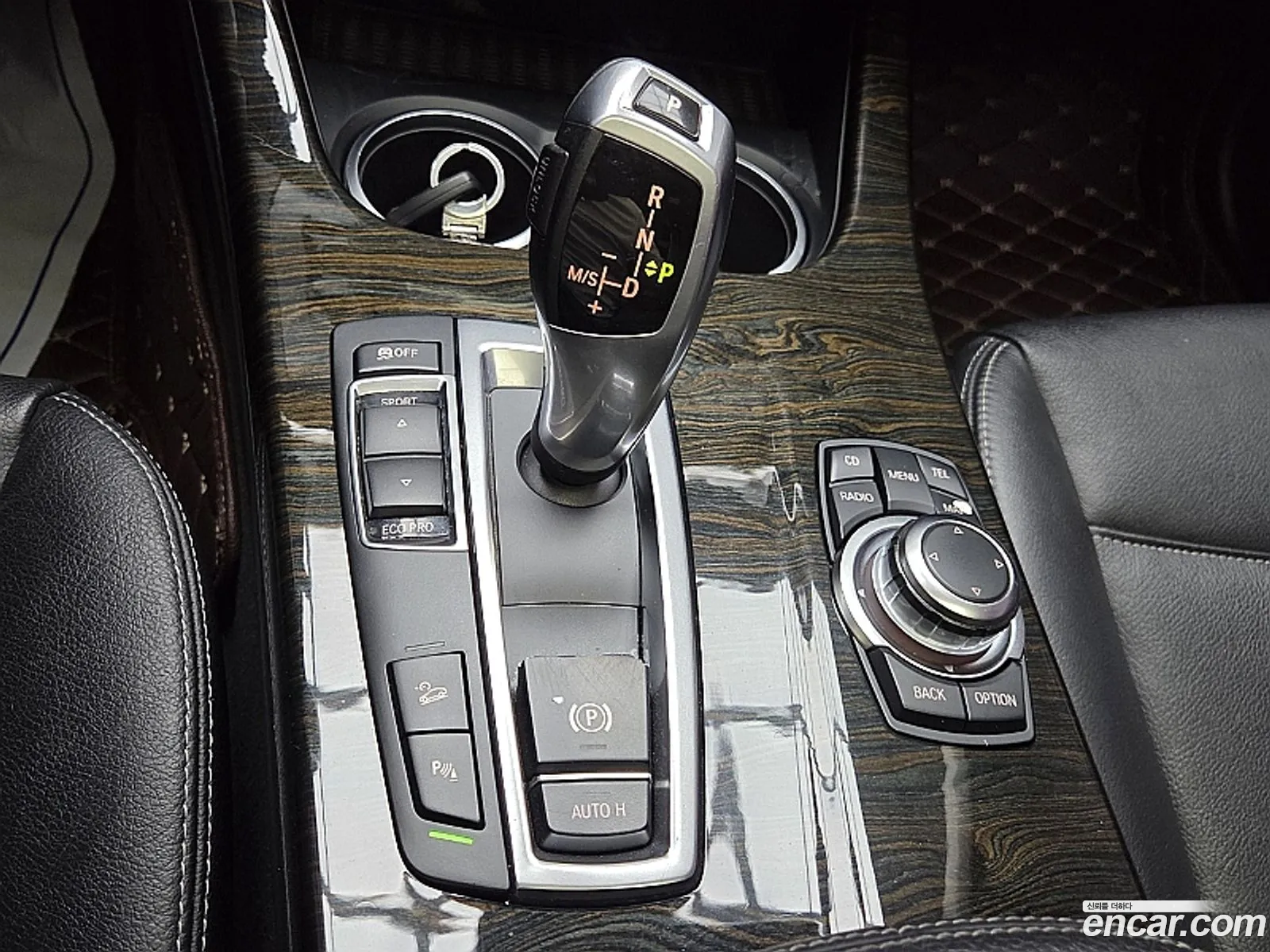 BMW X3 2012 — 19
