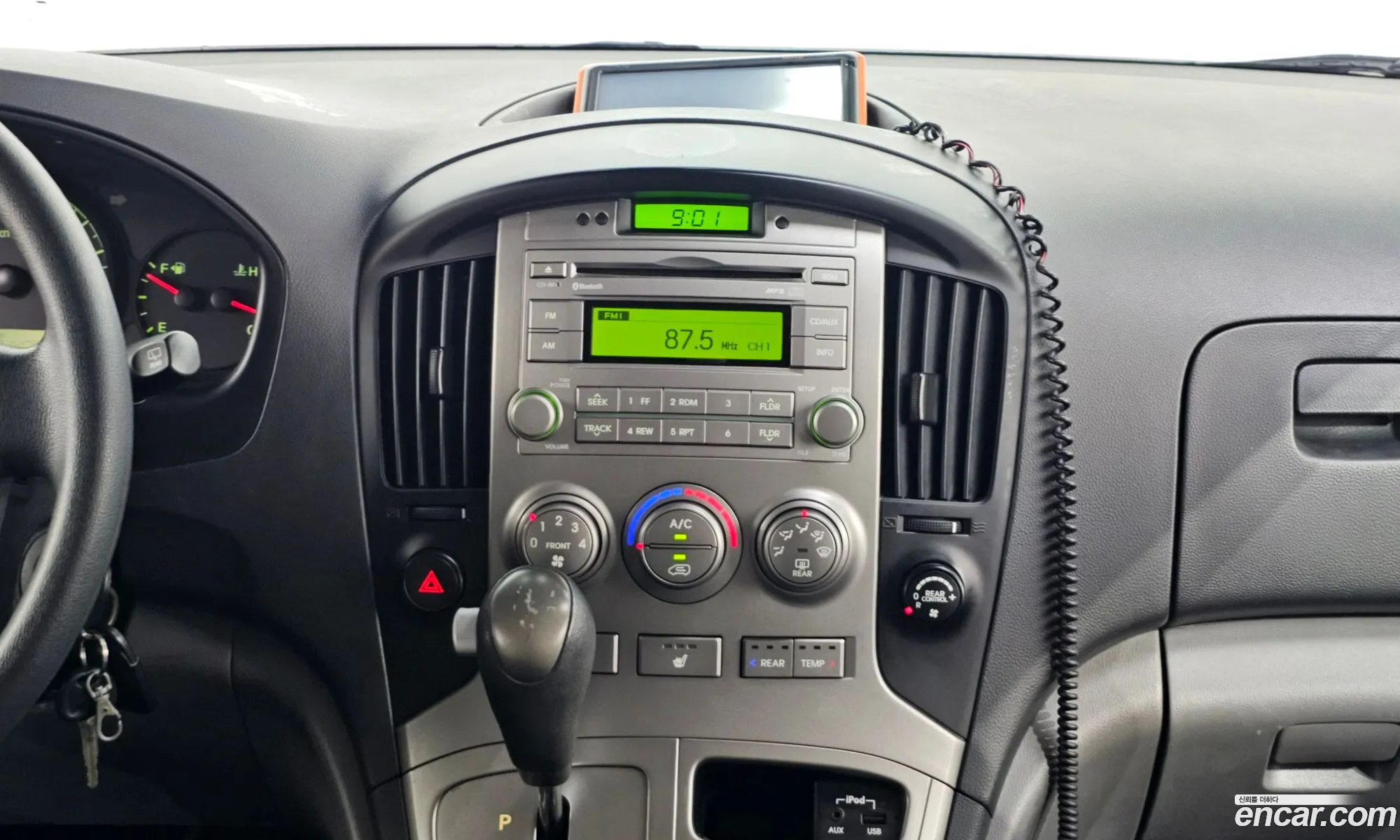 Hyundai Grand Starex 2012 — 6