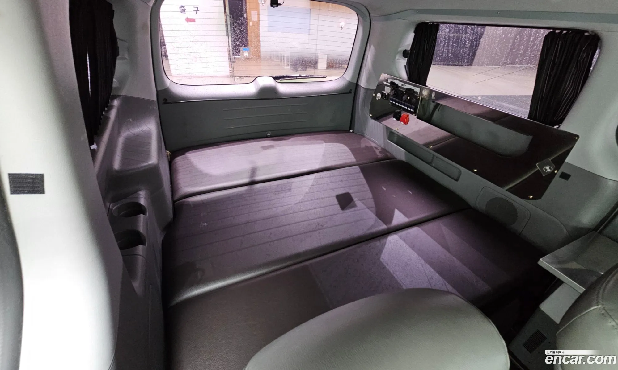Hyundai Grand Starex 2012 — 11