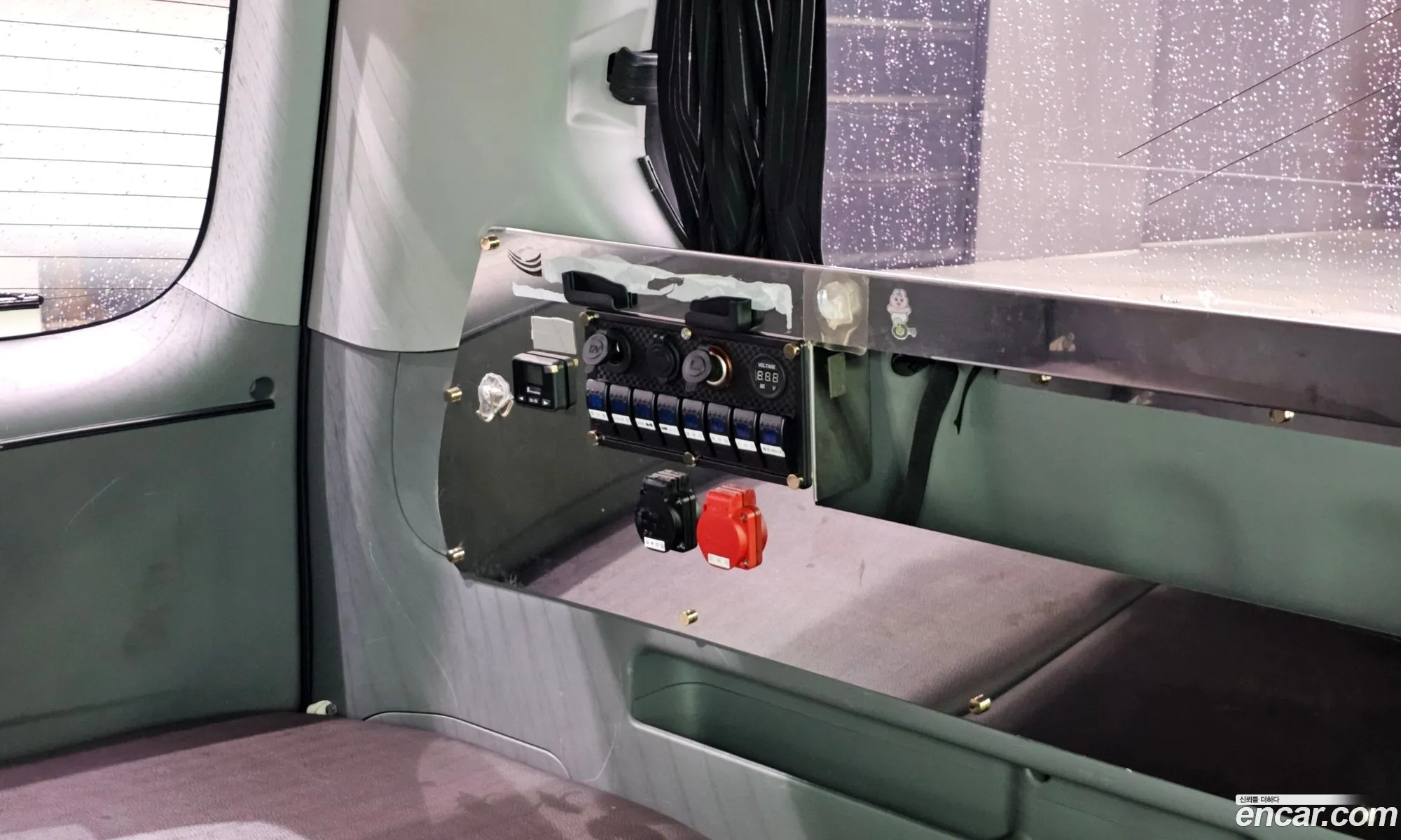 Hyundai Grand Starex 2012 — 3