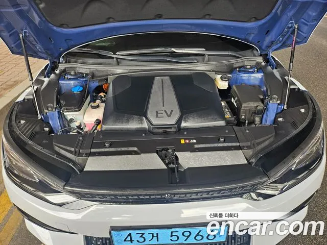 Kia EV6 2022 — 4