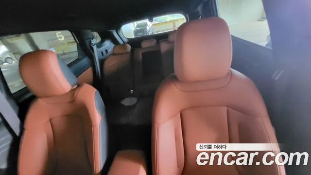 Kia Sportage Hybrid 2026 — 4
