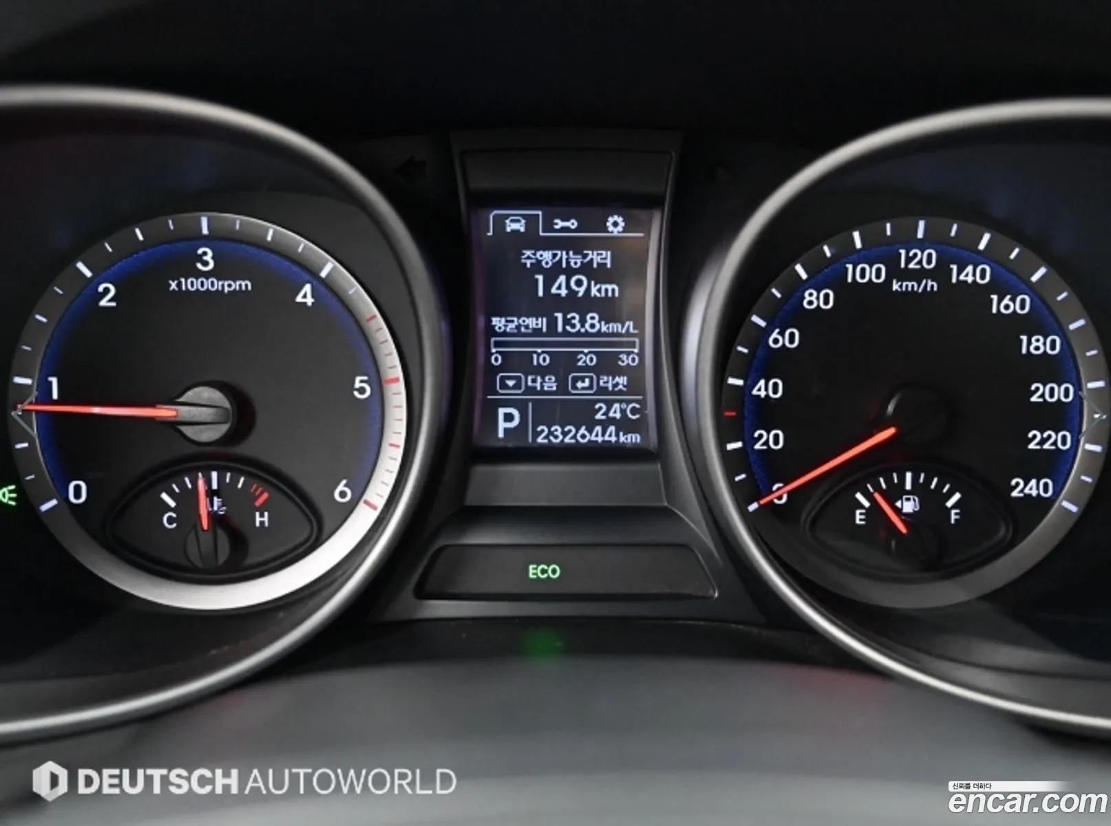 Hyundai Santa Fe DM 2015 — 16
