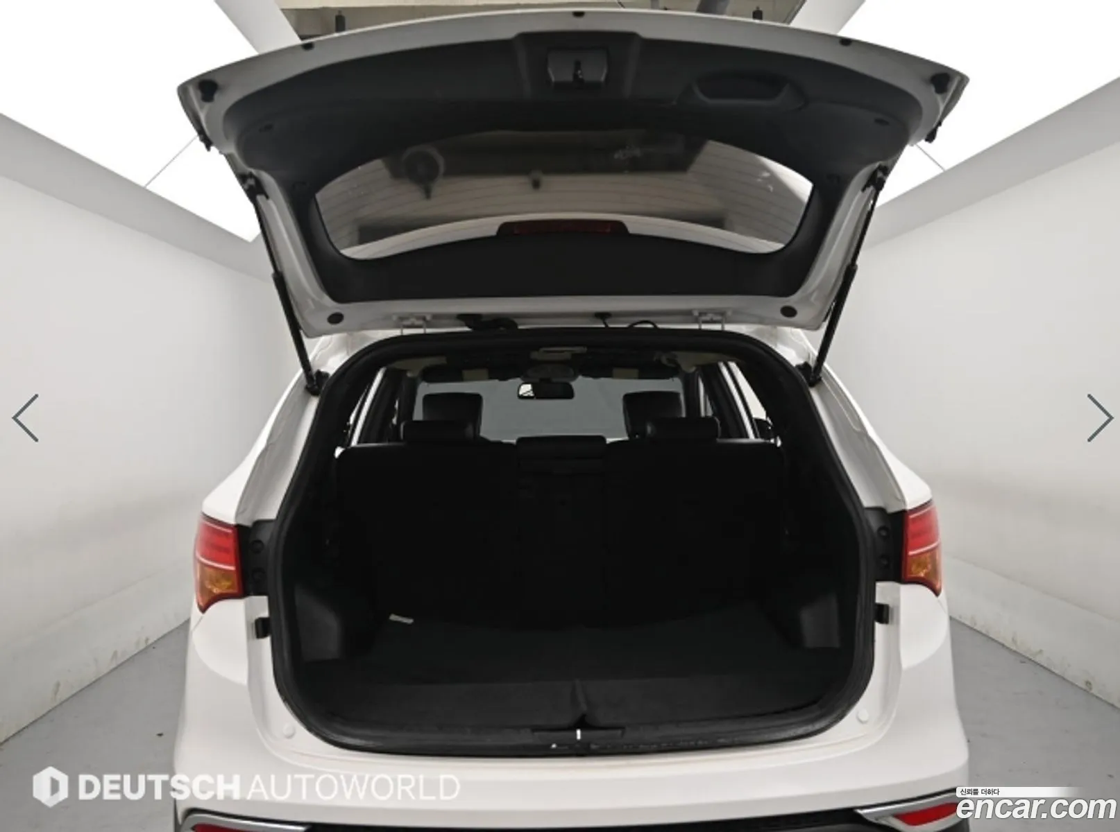 Hyundai Santa Fe DM 2015 — 3