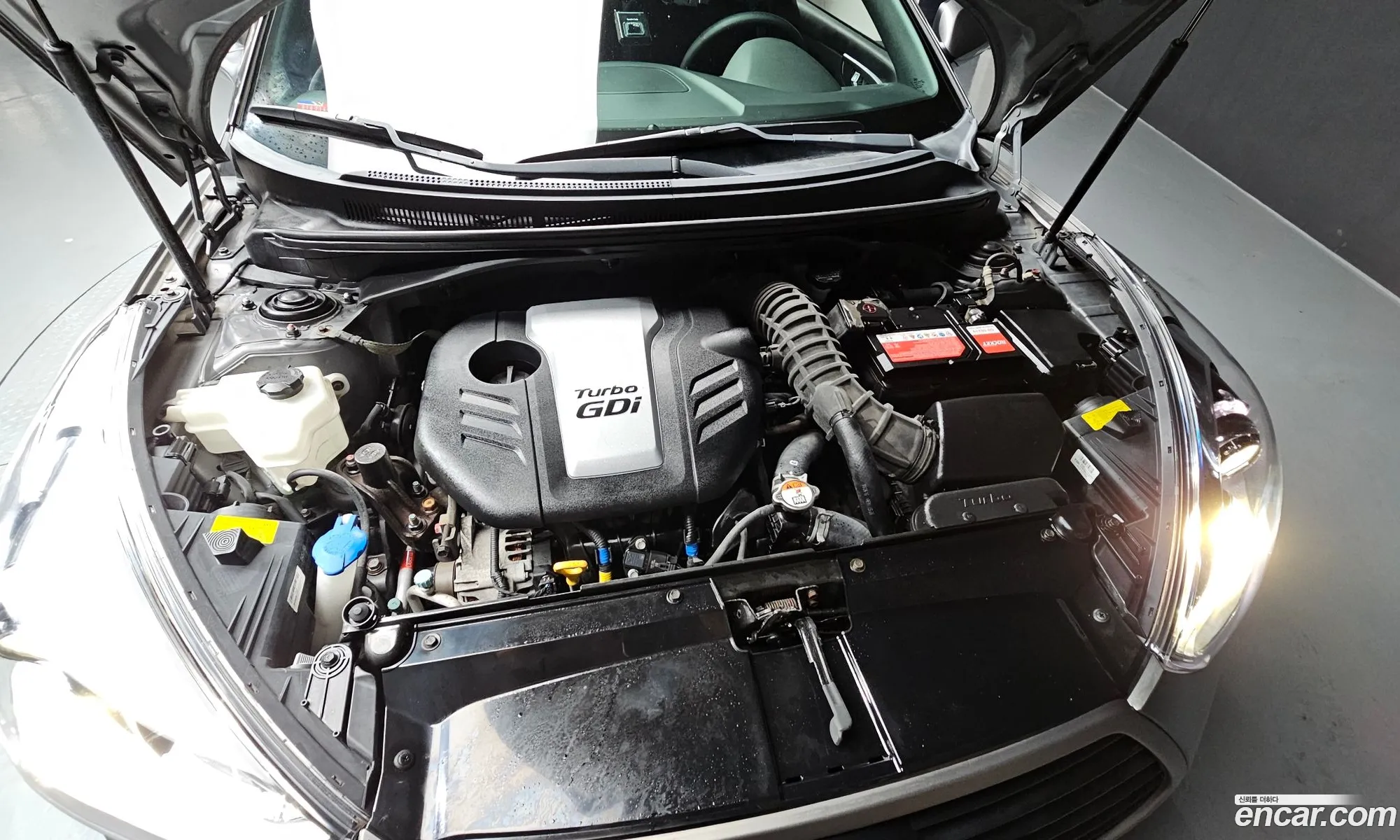 Hyundai Veloster 2016 — 20