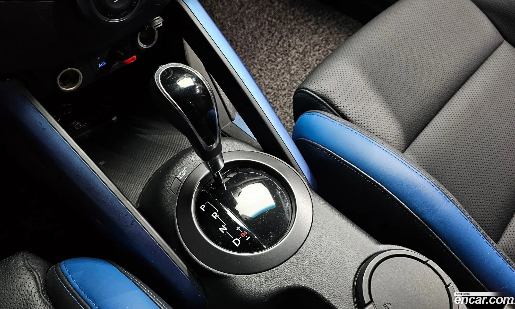 Hyundai Veloster 2016 — 2