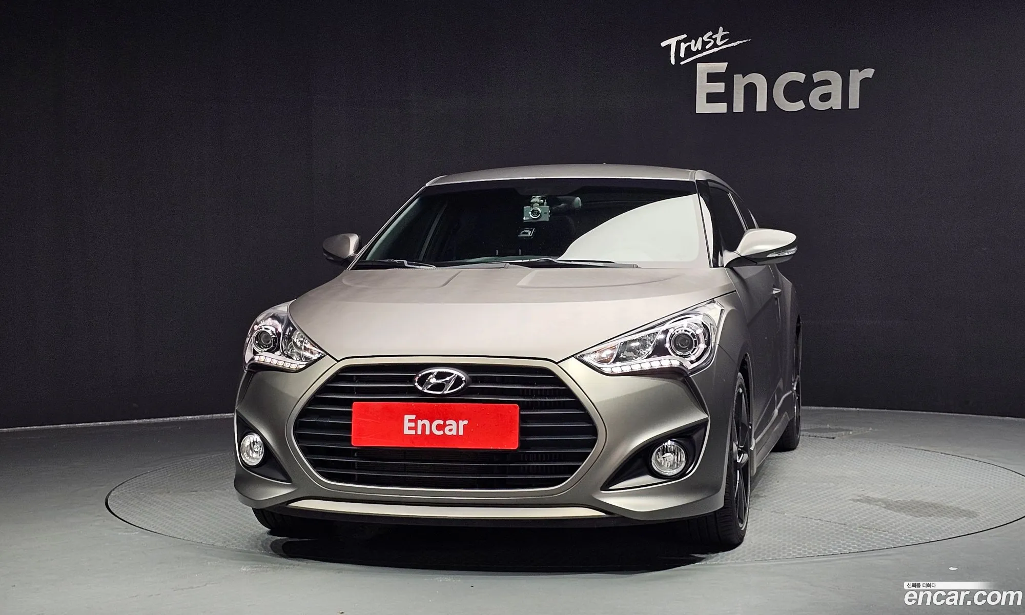 Hyundai Veloster 2016 — 4