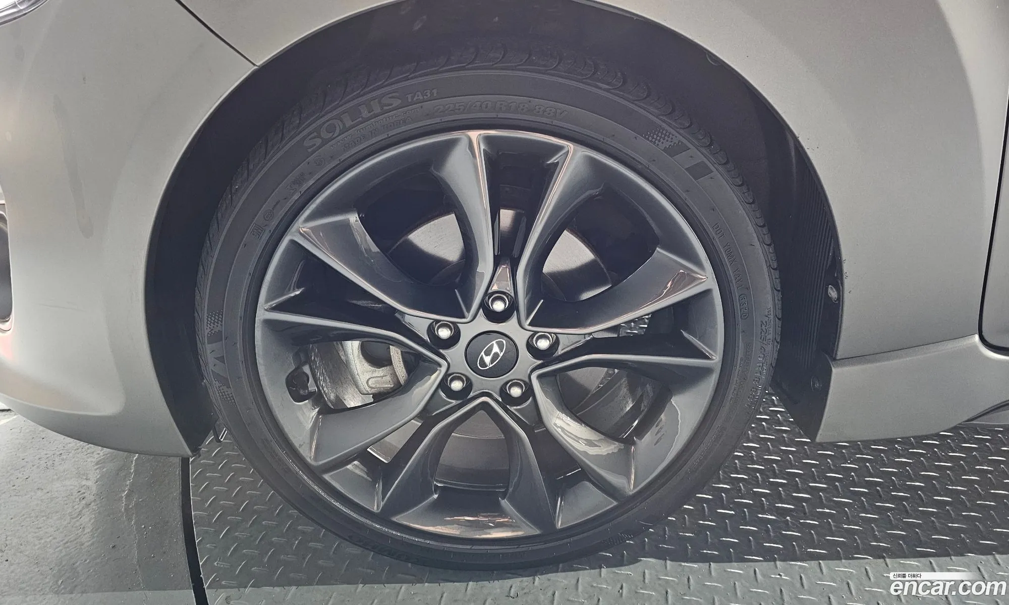 Hyundai Veloster 2016 — 7