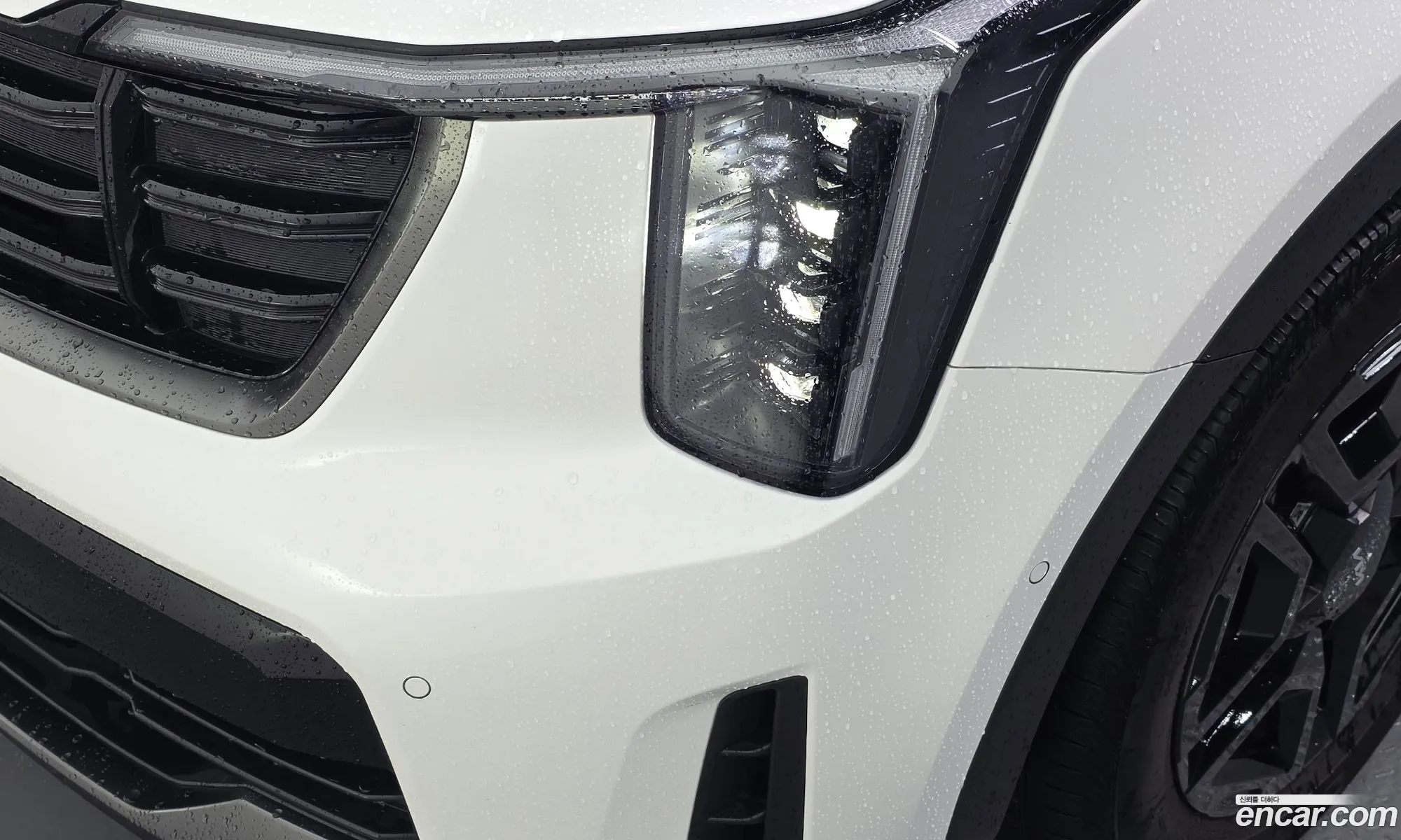 Kia Sorento 2024 — 21