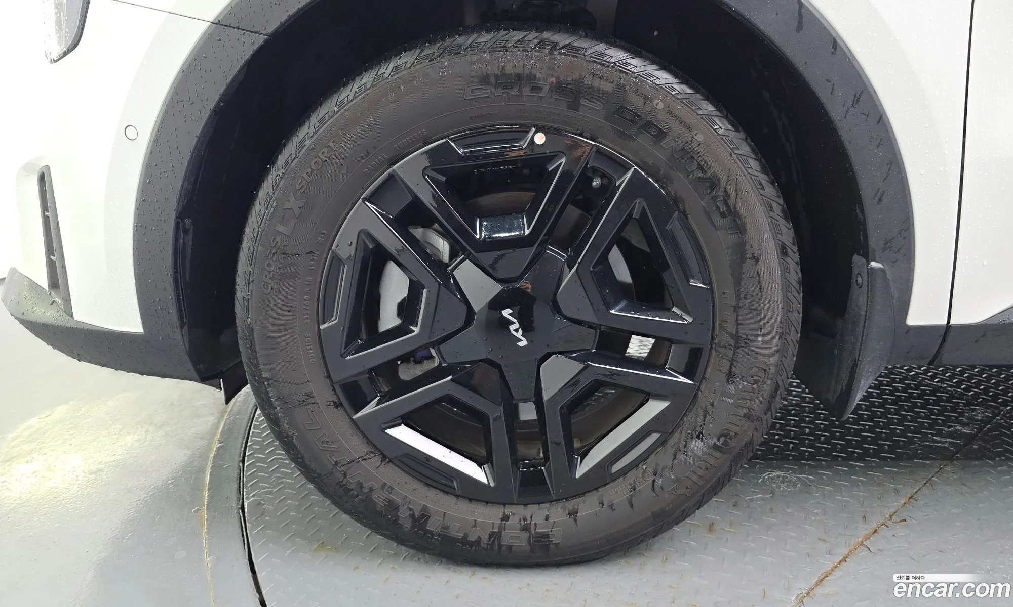 Kia Sorento 2024 — 12