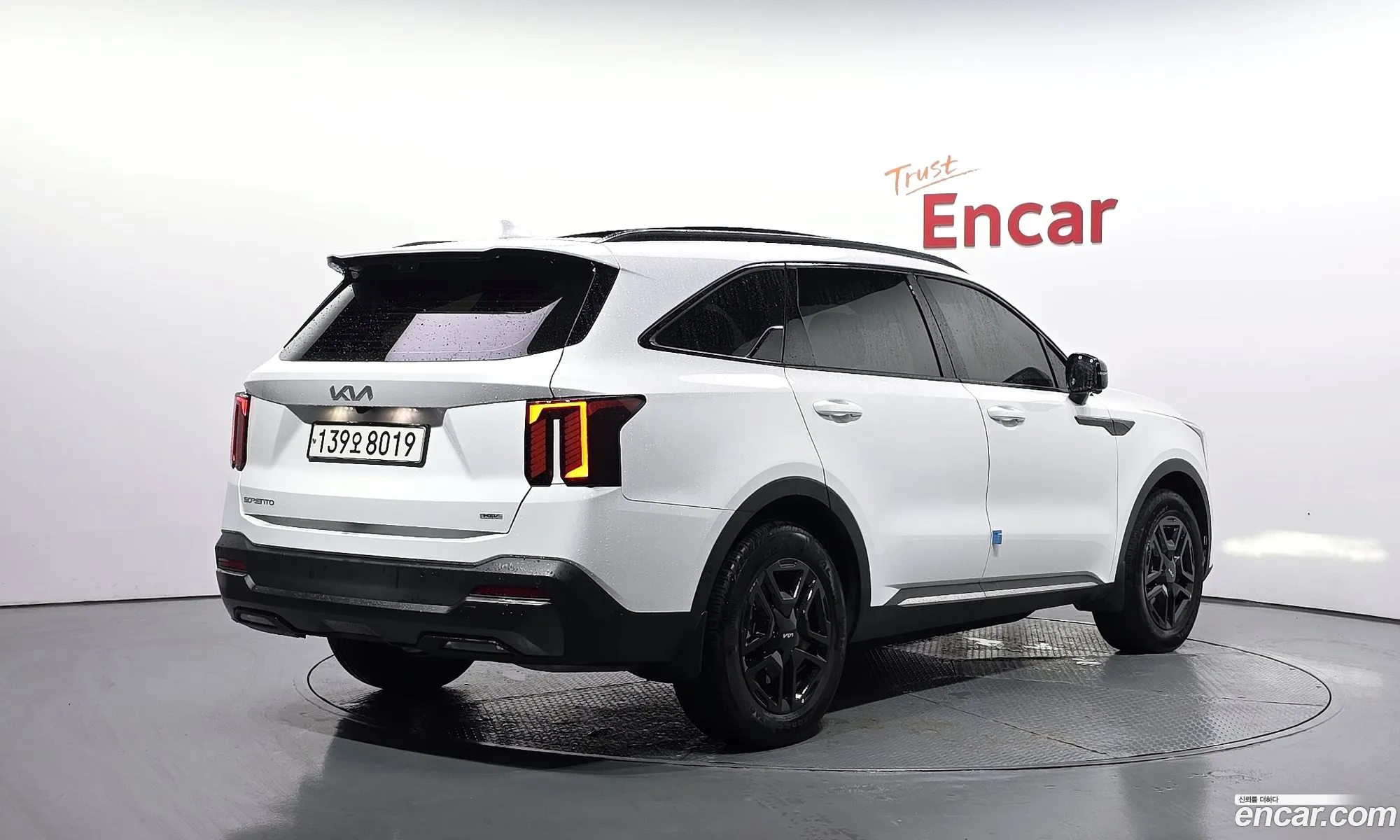 Kia Sorento 2024 — 13