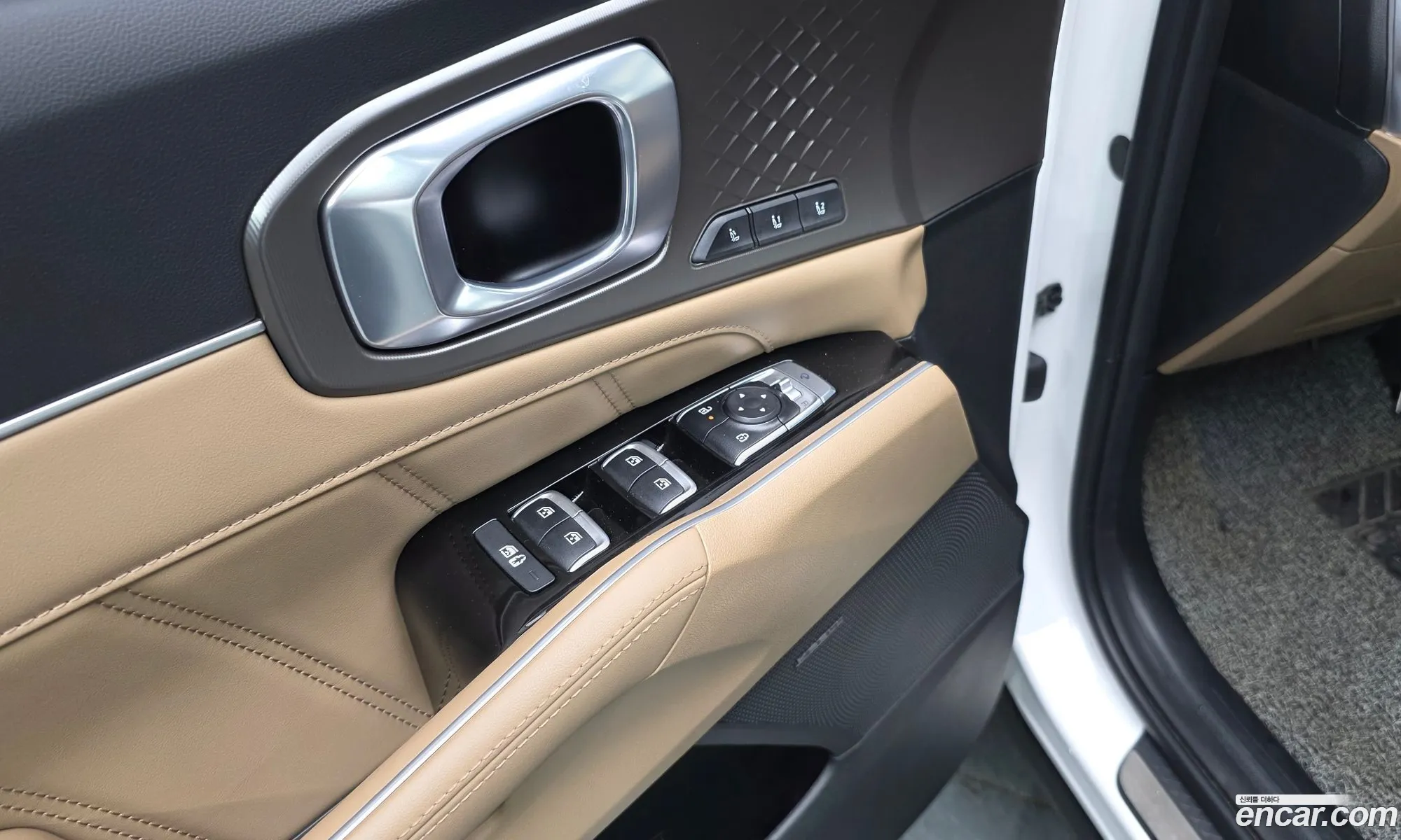 Kia Sorento 2024 — 24