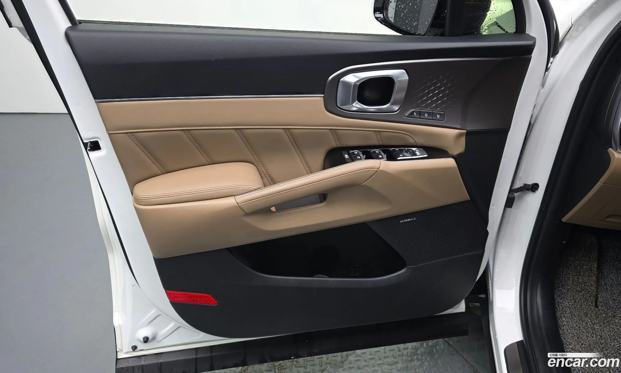 Kia Sorento 2024 — 20