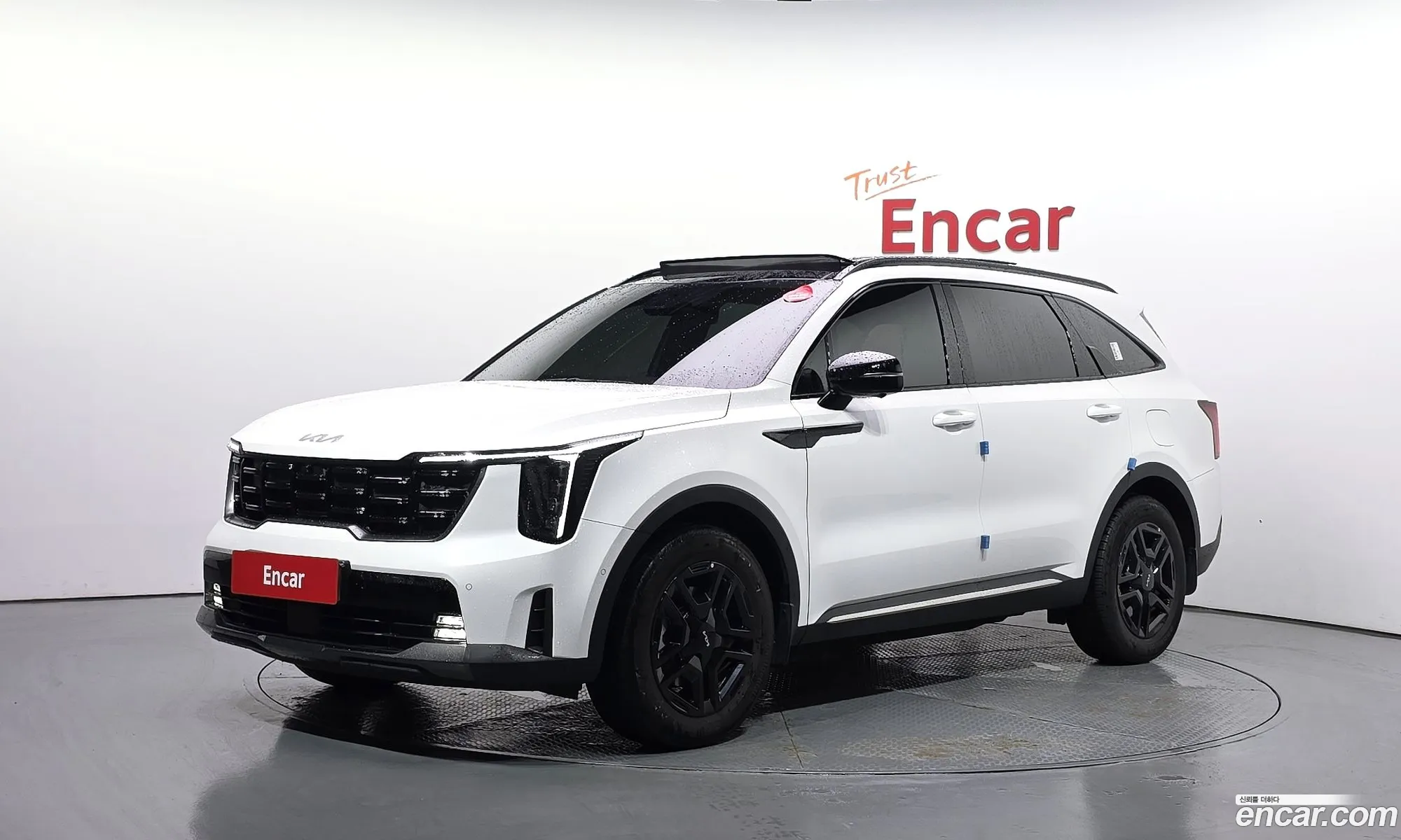 Kia Sorento 2024 — 34