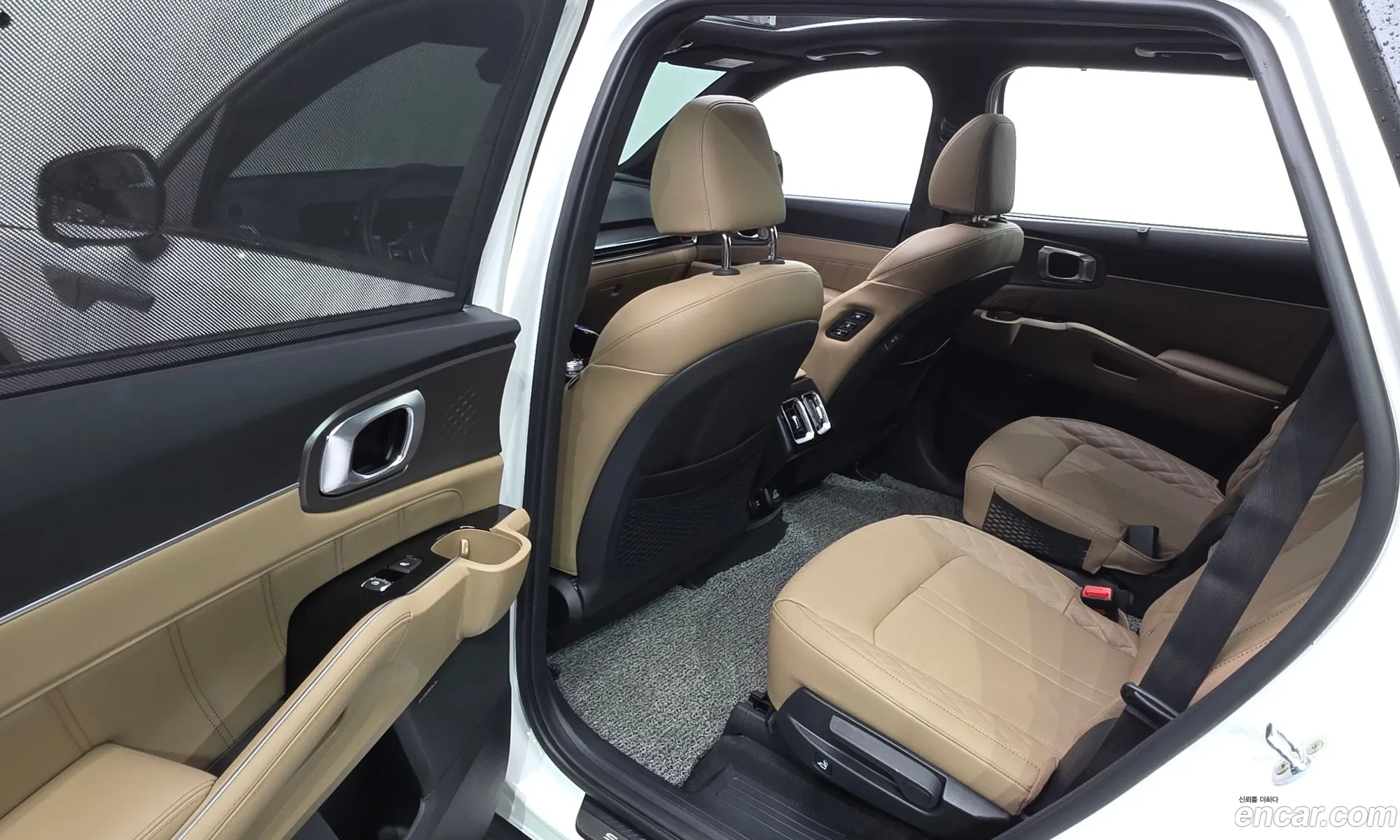 Kia Sorento 2024 — 10