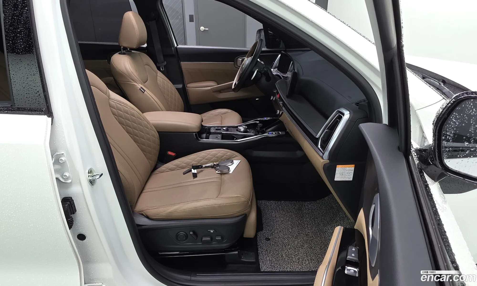 Kia Sorento 2024 — 28