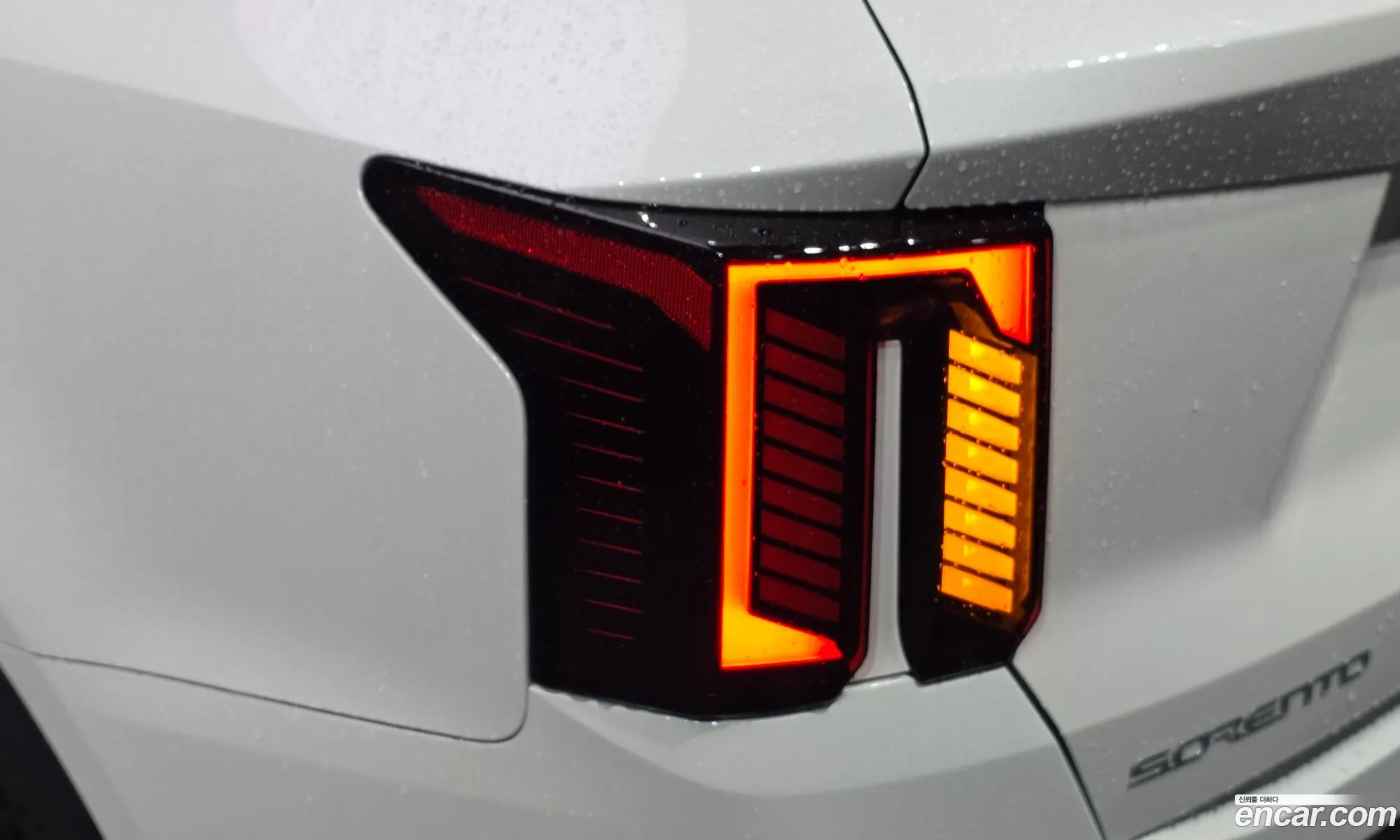 Kia Sorento 2024 — 17