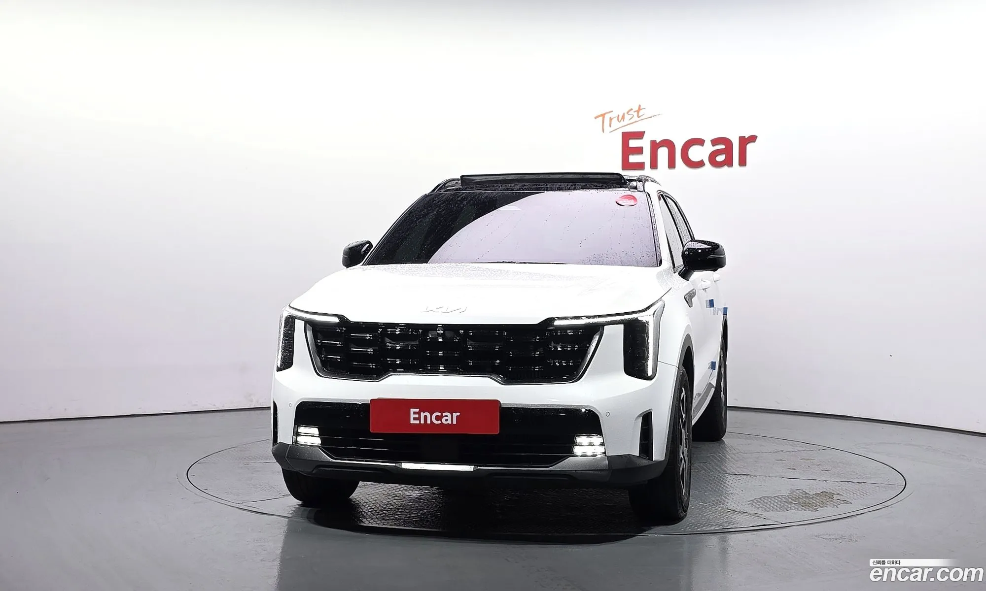 Kia Sorento 2024 — 6