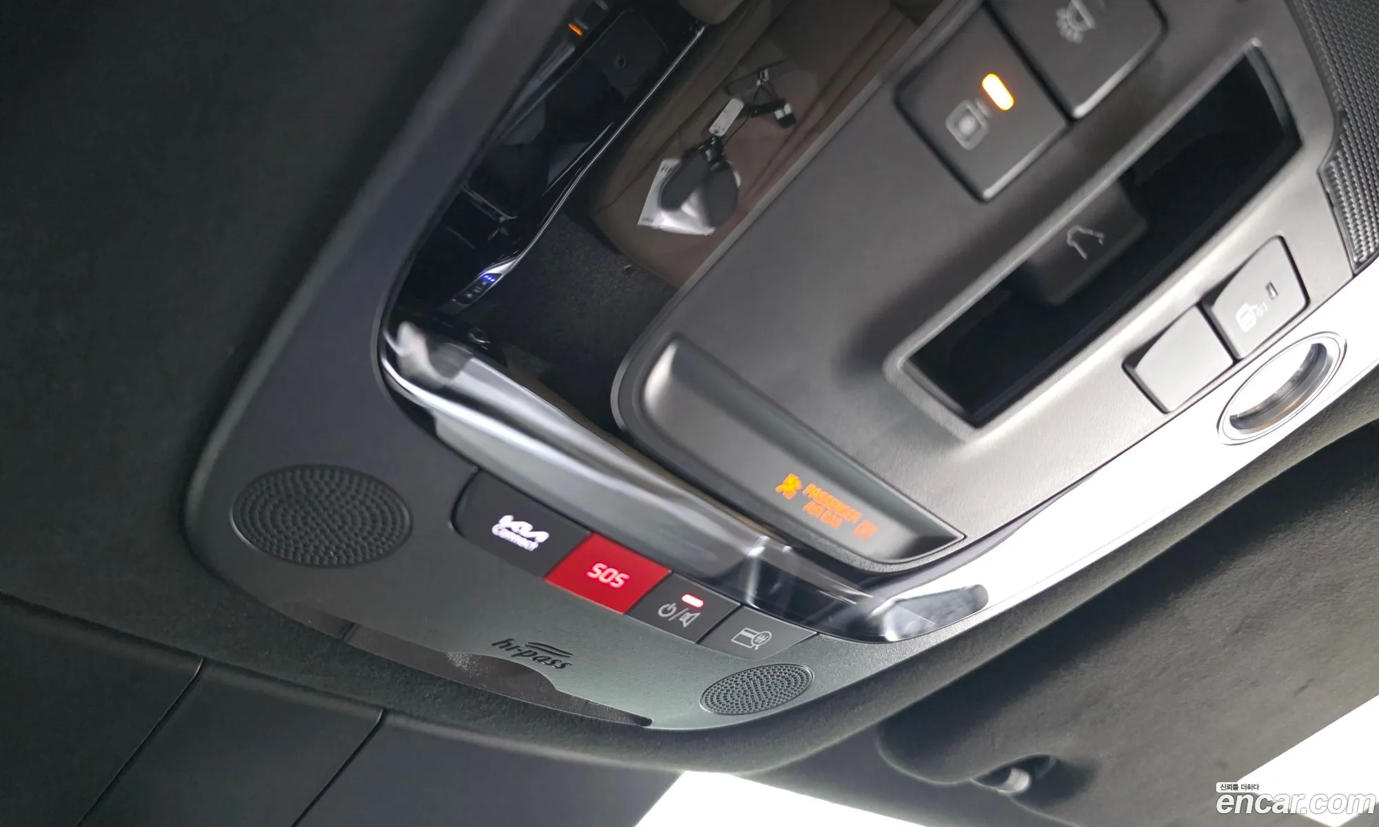 Kia Sorento 2024 — 11