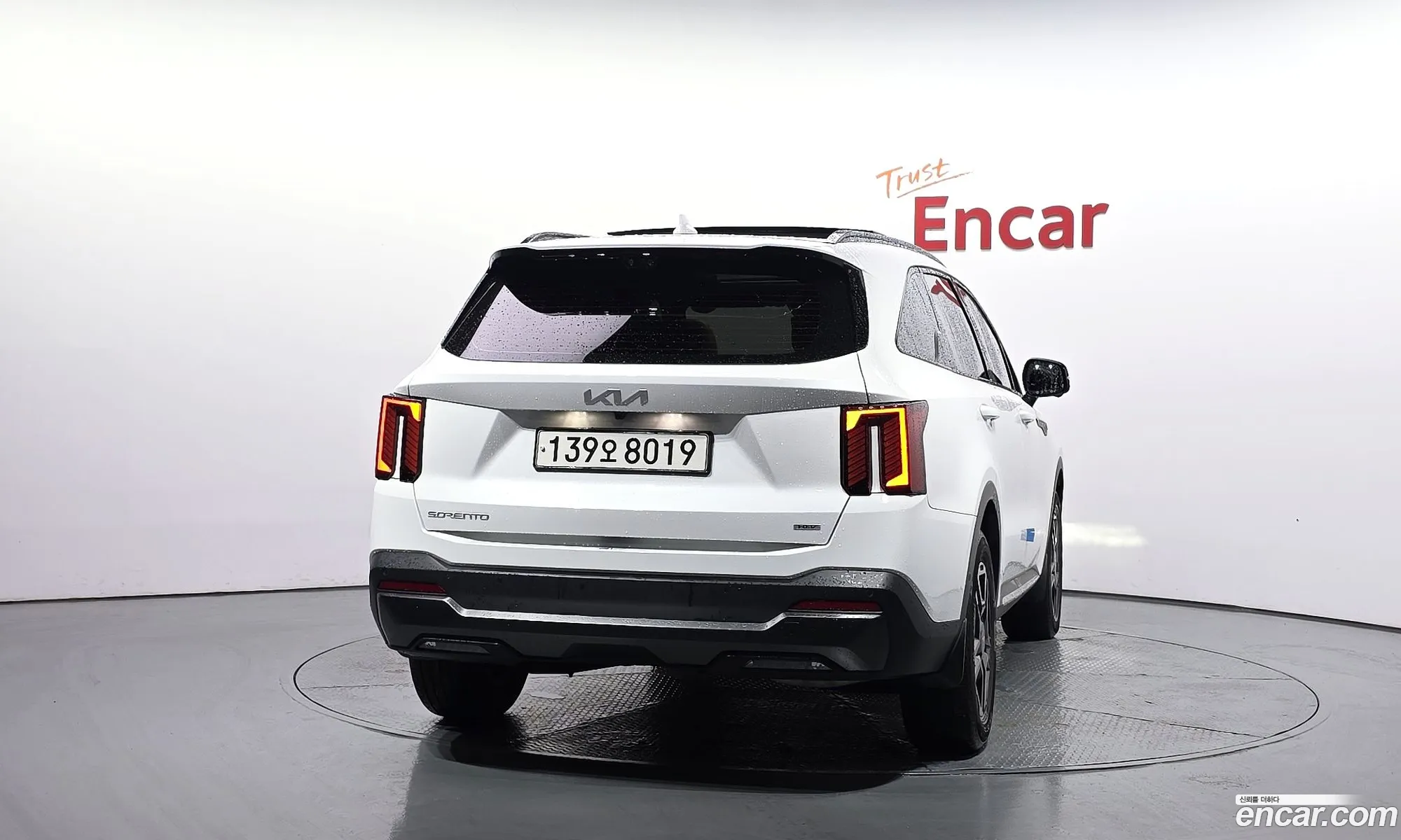 Kia Sorento 2024 — 15