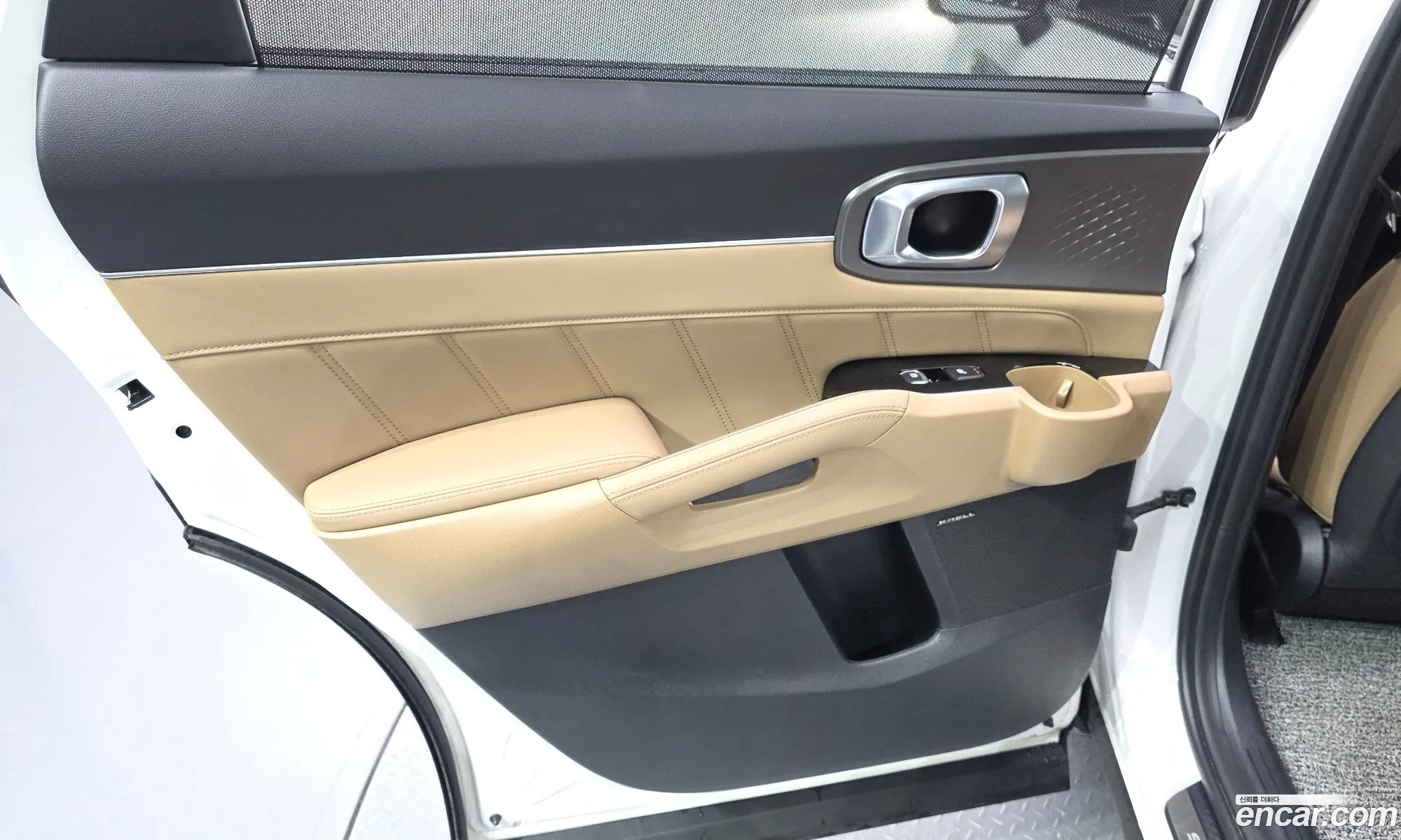 Kia Sorento 2024 — 5