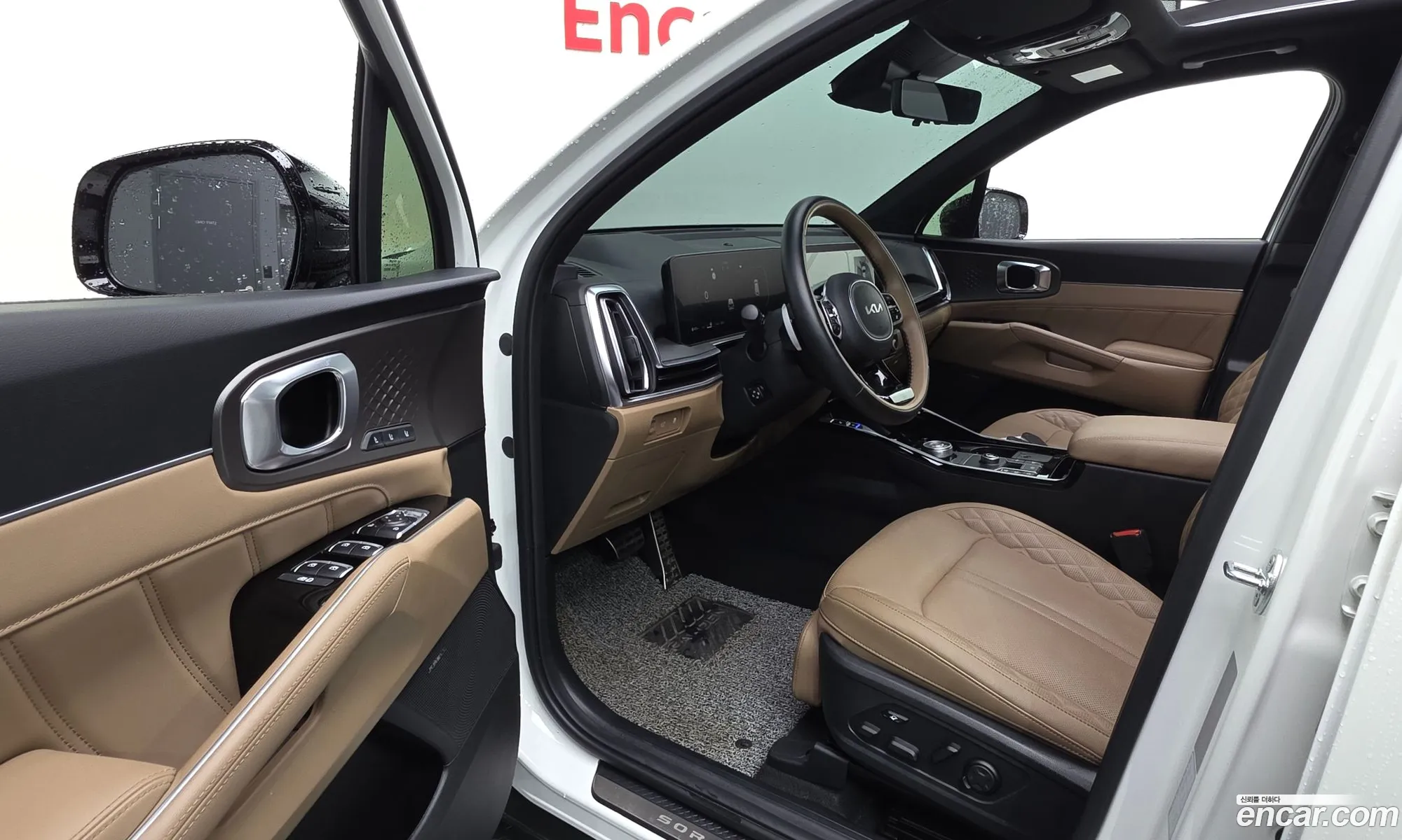 Kia Sorento 2024 — 29