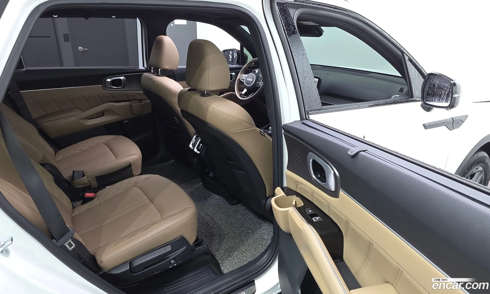 Kia Sorento 2024 — 22
