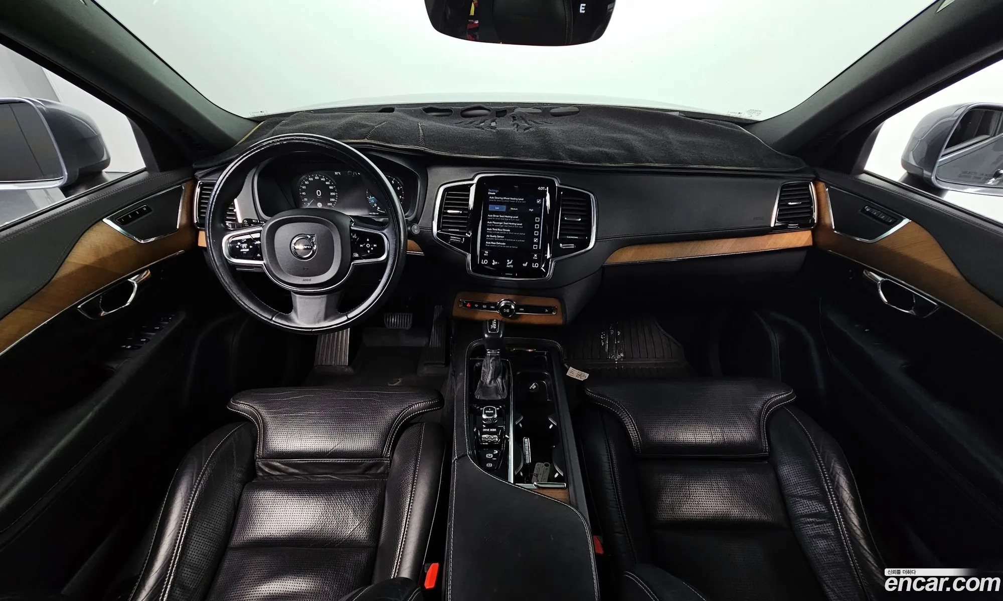 Volvo XC90 2016 — 7