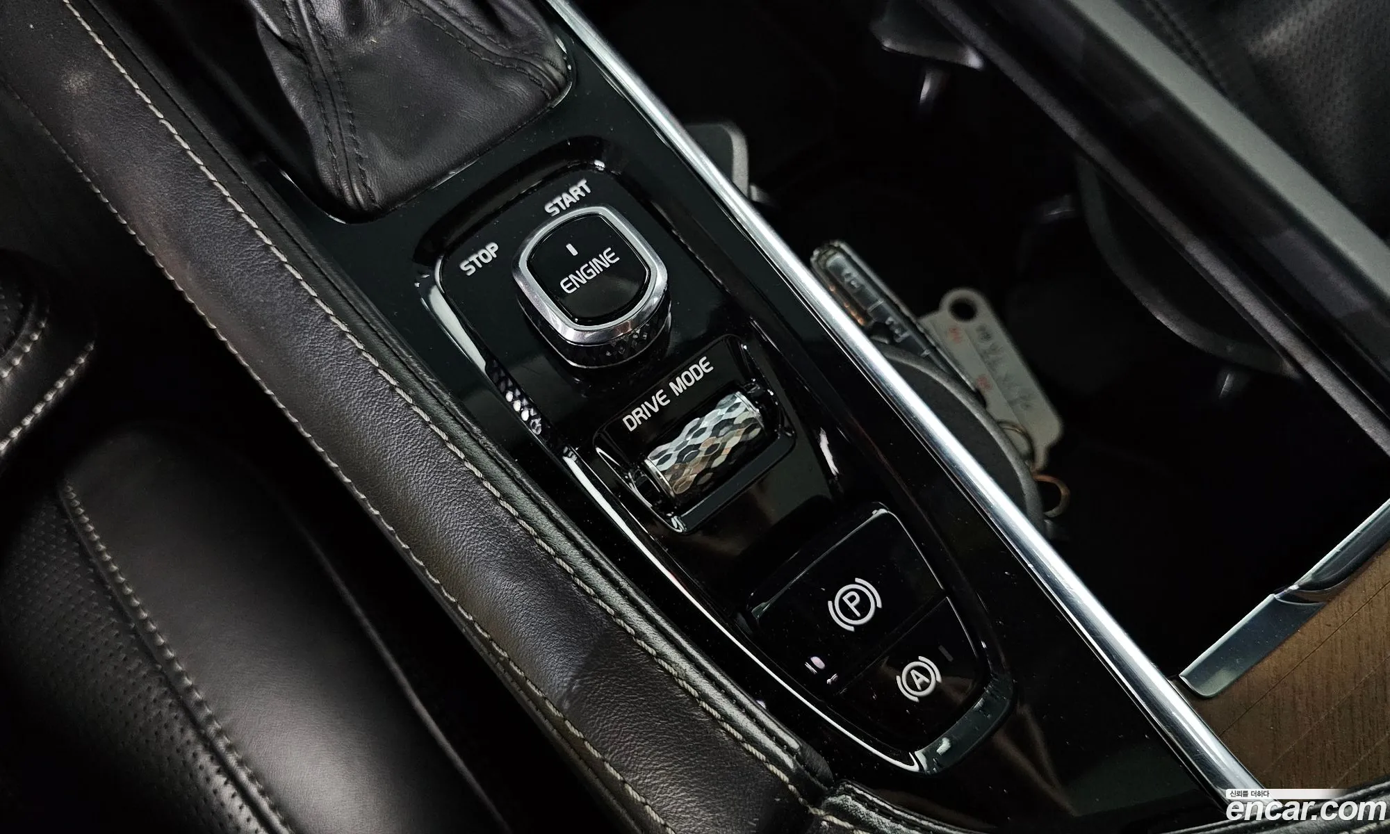 Volvo XC90 2016 — 9