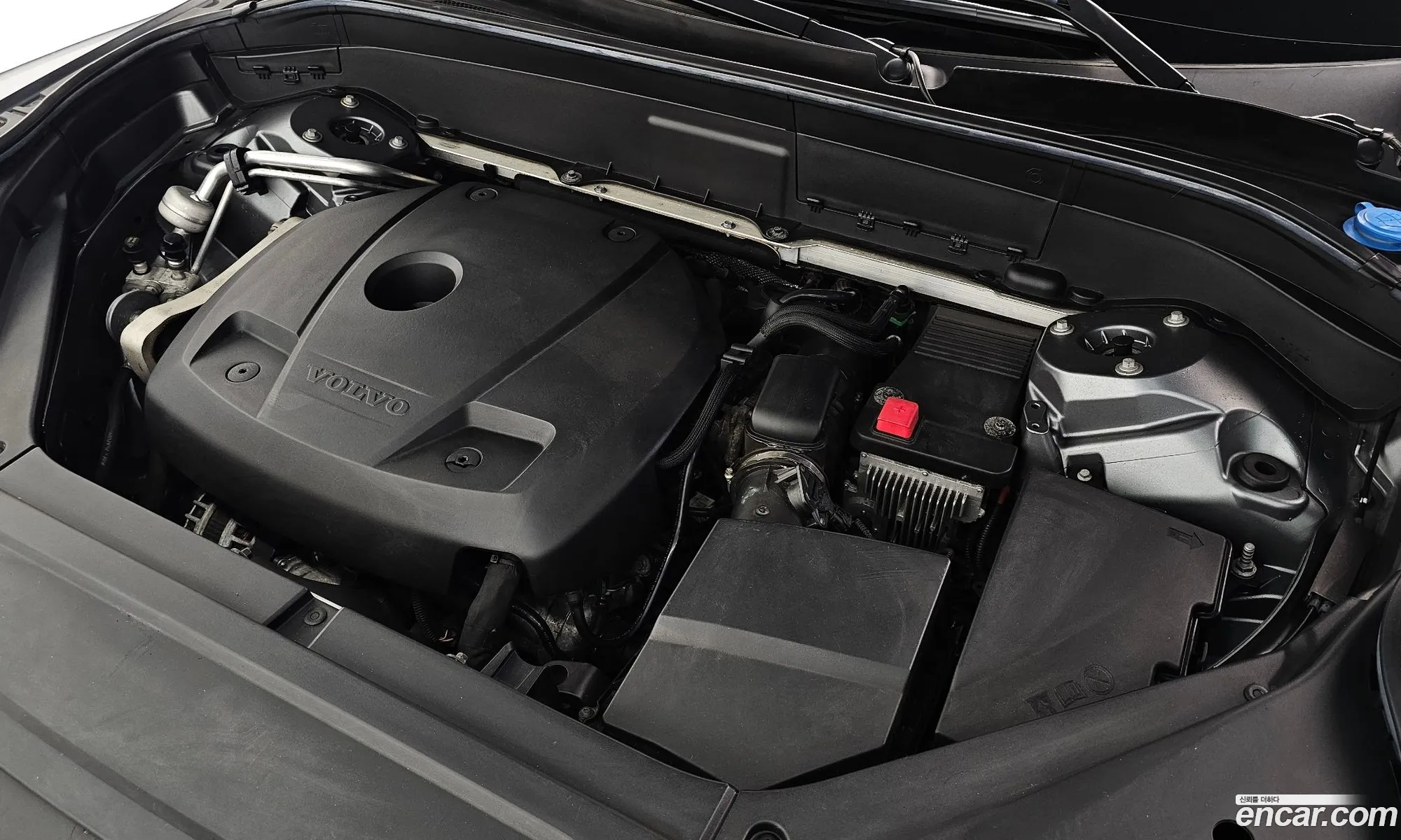 Volvo XC90 2016 — 6