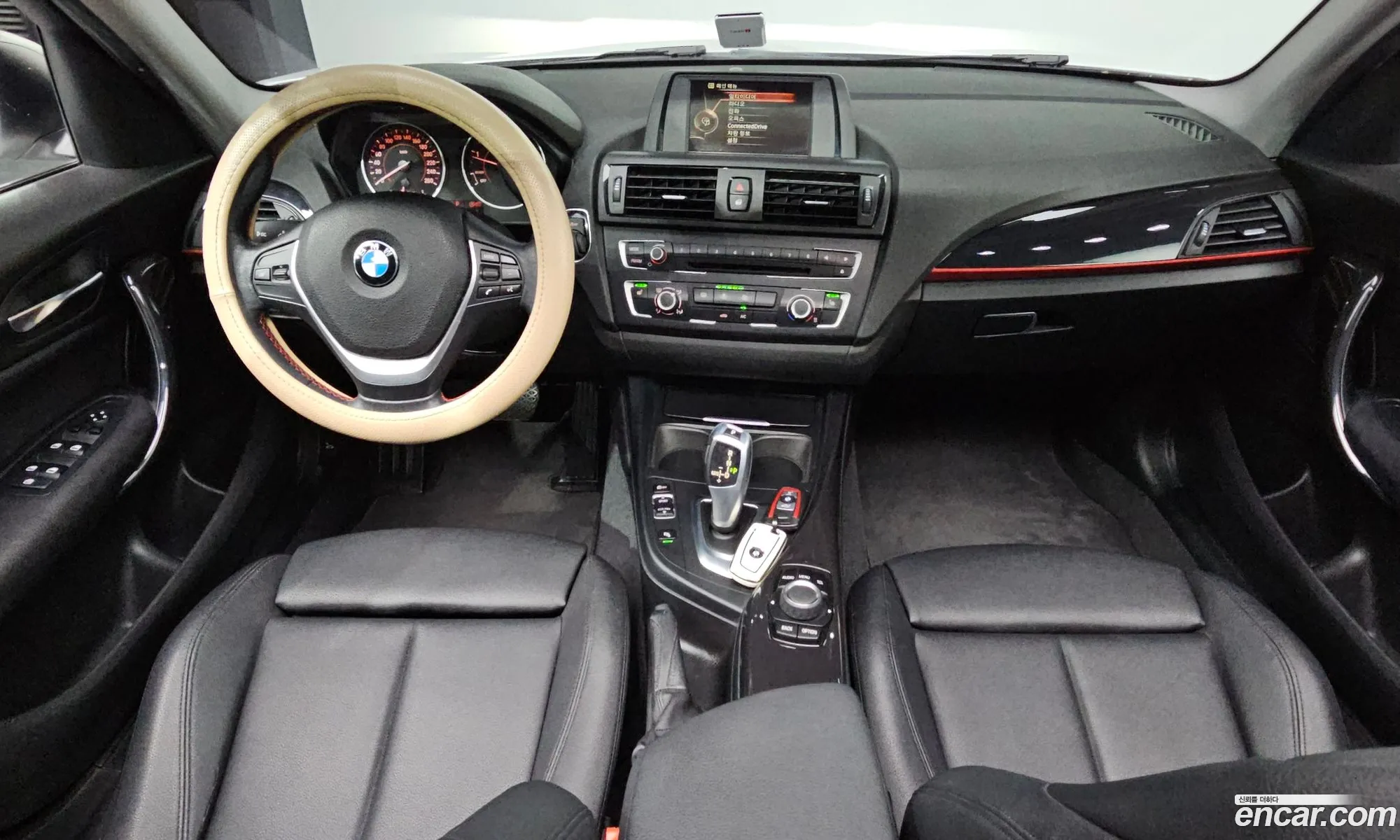 BMW 1 Series 2015 WBA1C1106FJ839117 — 17