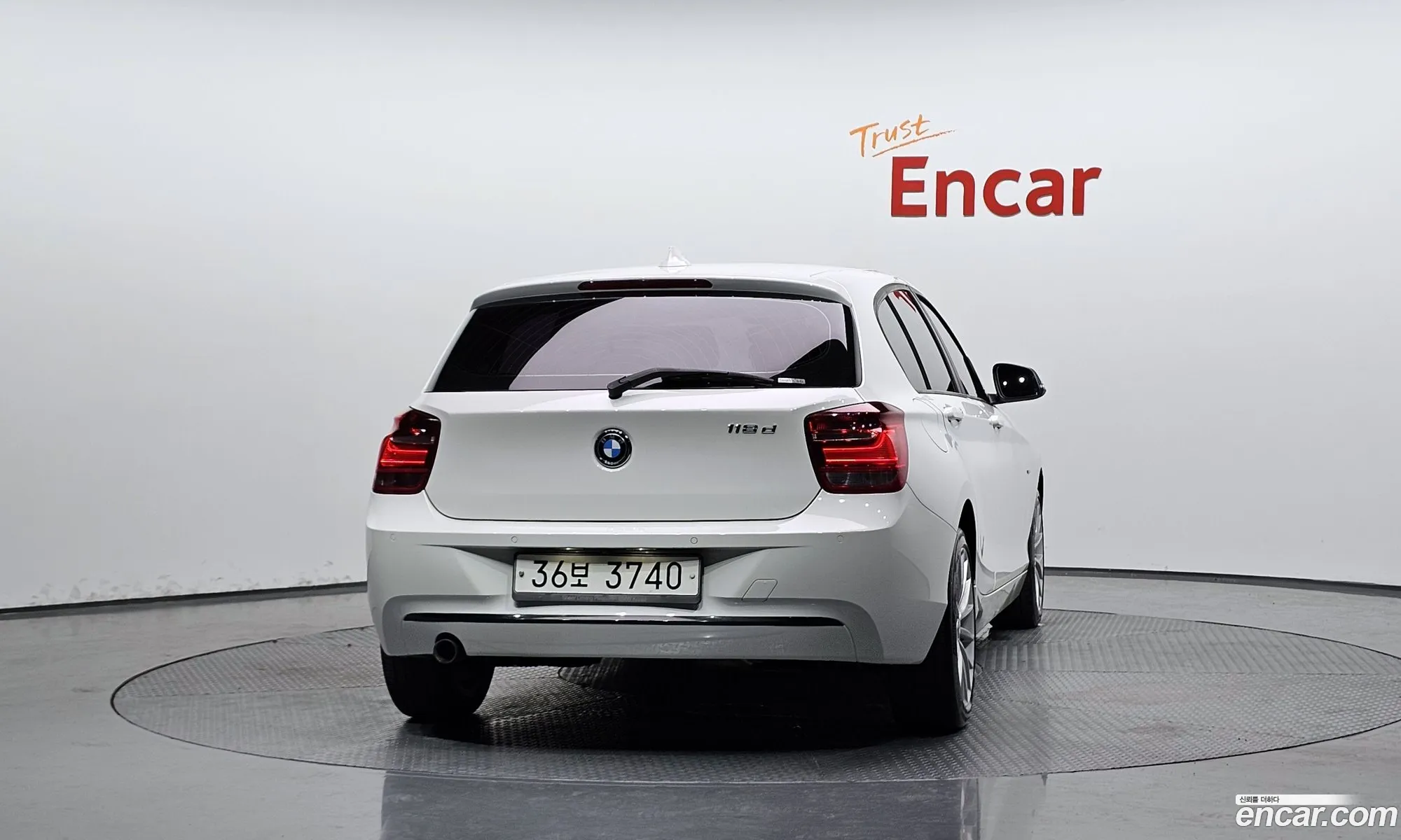 BMW 1 Series 2015 WBA1C1106FJ839117 — 16