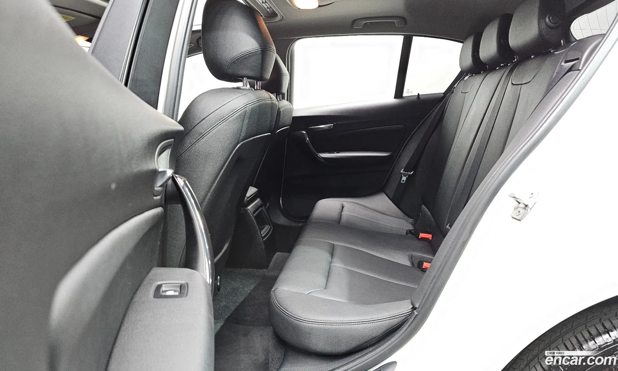 BMW 1 Series 2015 WBA1C1106FJ839117 — 5