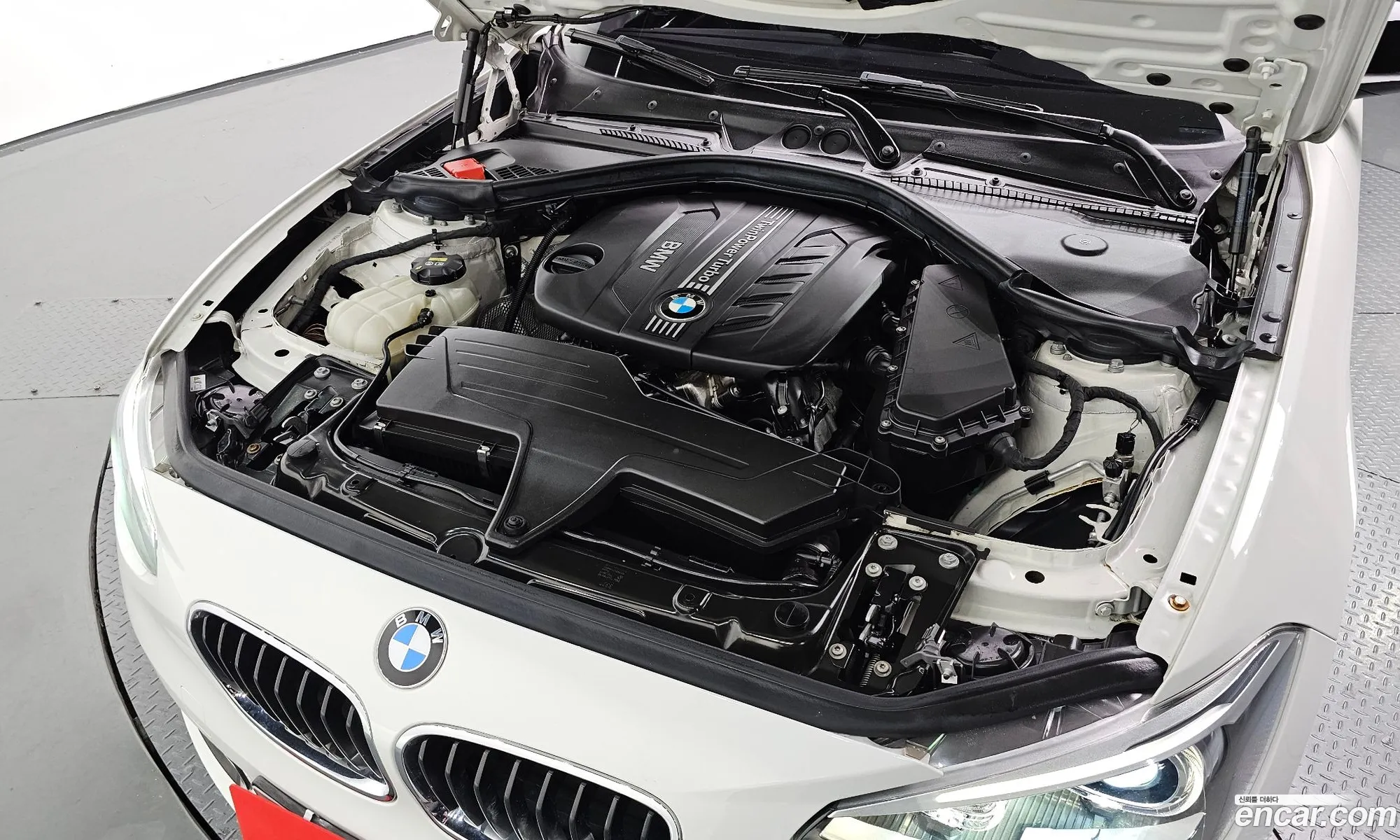 BMW 1 Series 2015 WBA1C1106FJ839117 — 19