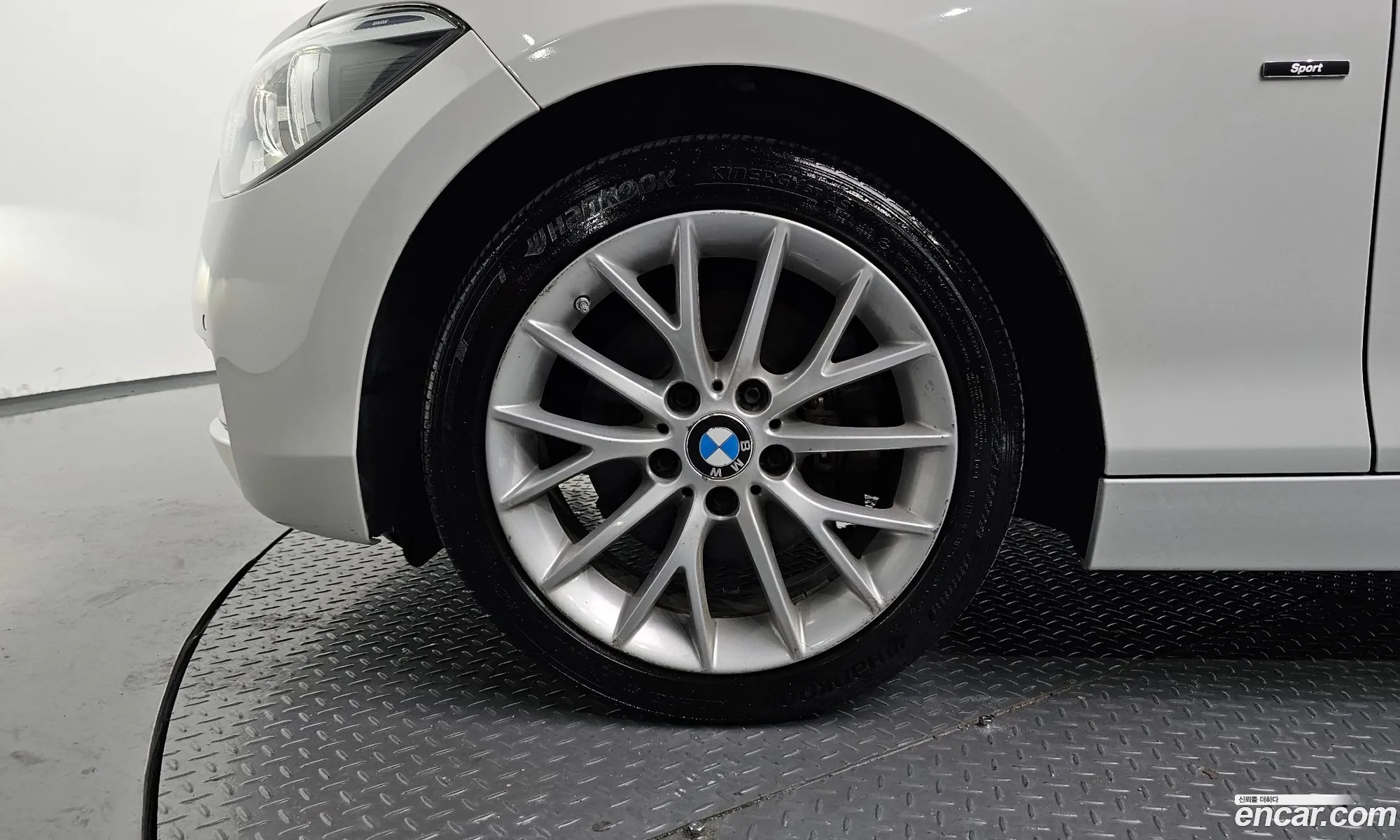 BMW 1 Series 2015 WBA1C1106FJ839117 — 14