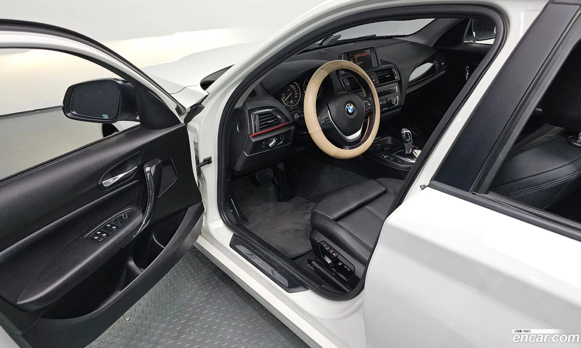 BMW 1 Series 2015 WBA1C1106FJ839117 — 3