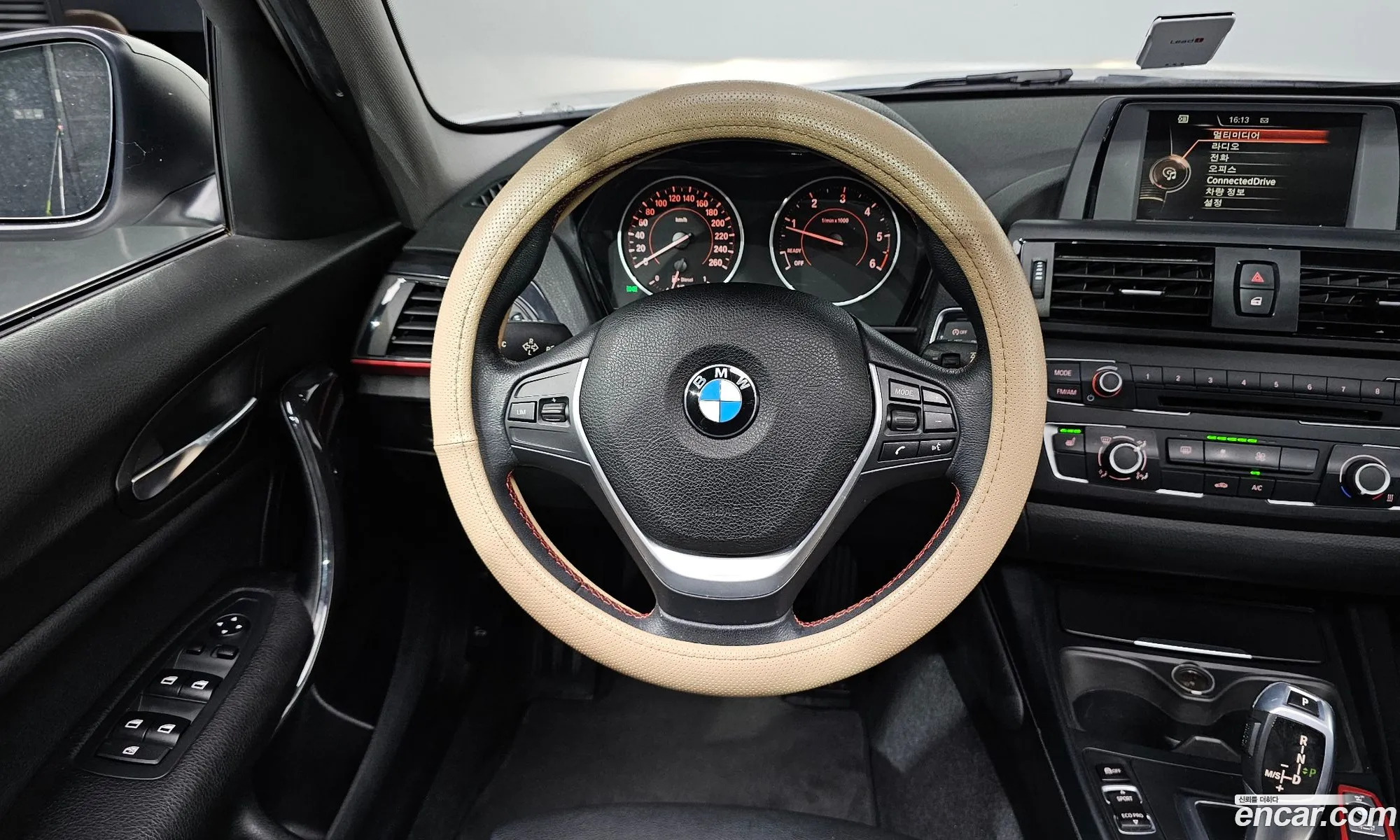 BMW 1 Series 2015 WBA1C1106FJ839117 — 11