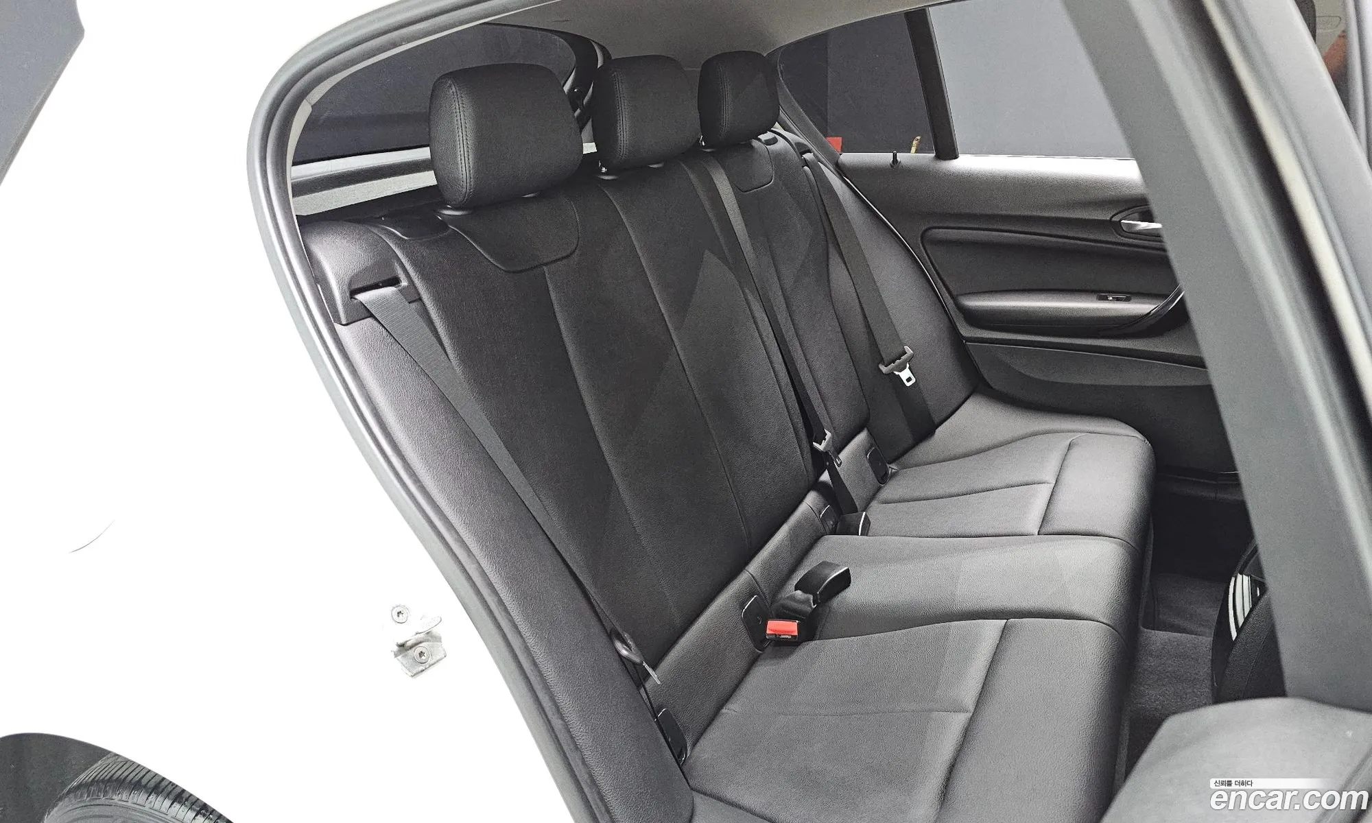BMW 1 Series 2015 WBA1C1106FJ839117 — 7