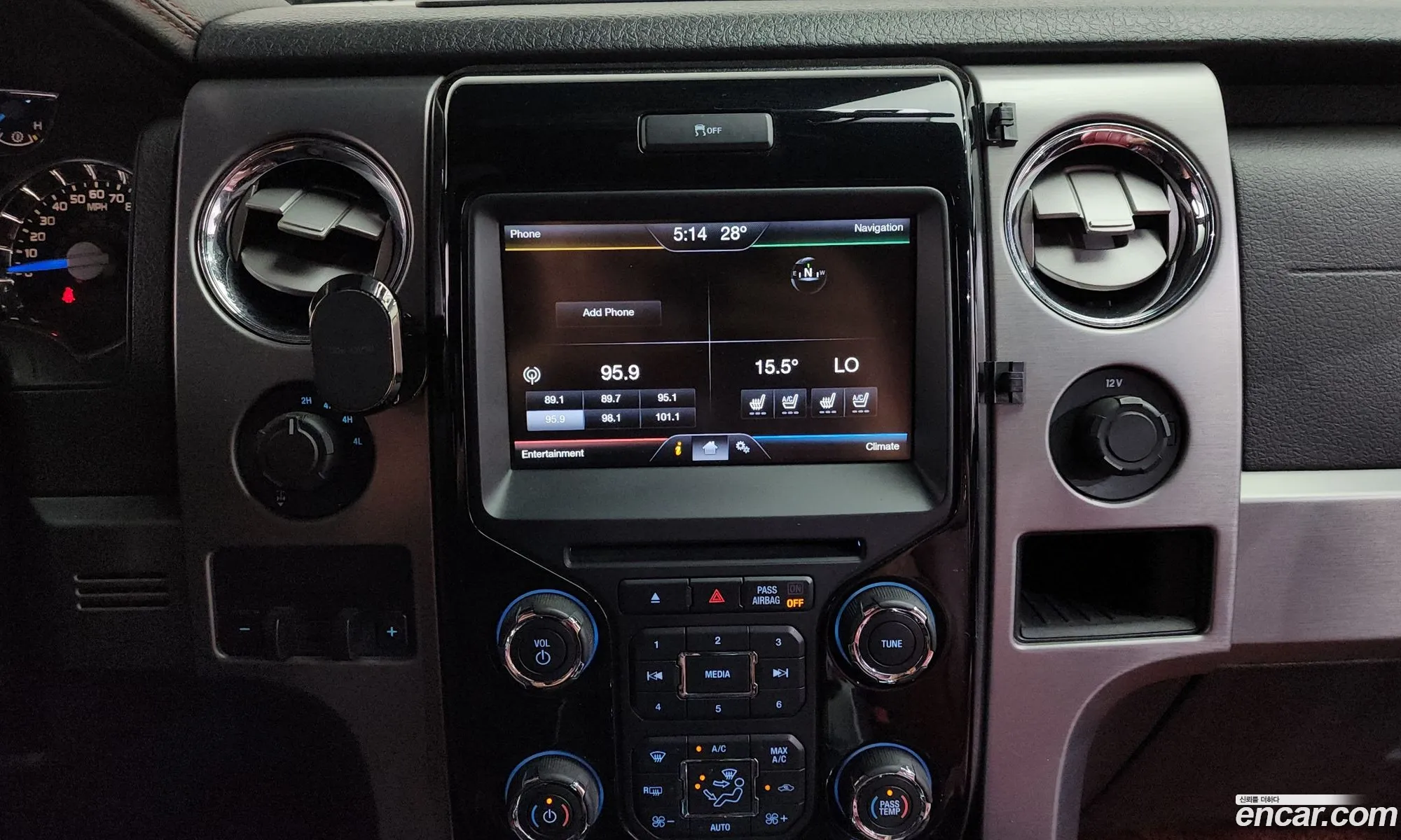 Ford F-150 2013 1FTFW1ET2DFC22382 — 18