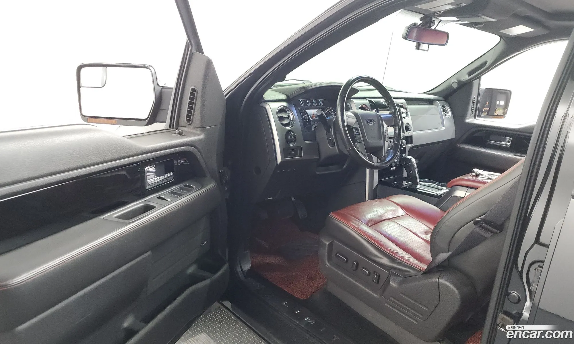 Ford F-150 2013 1FTFW1ET2DFC22382 — 20