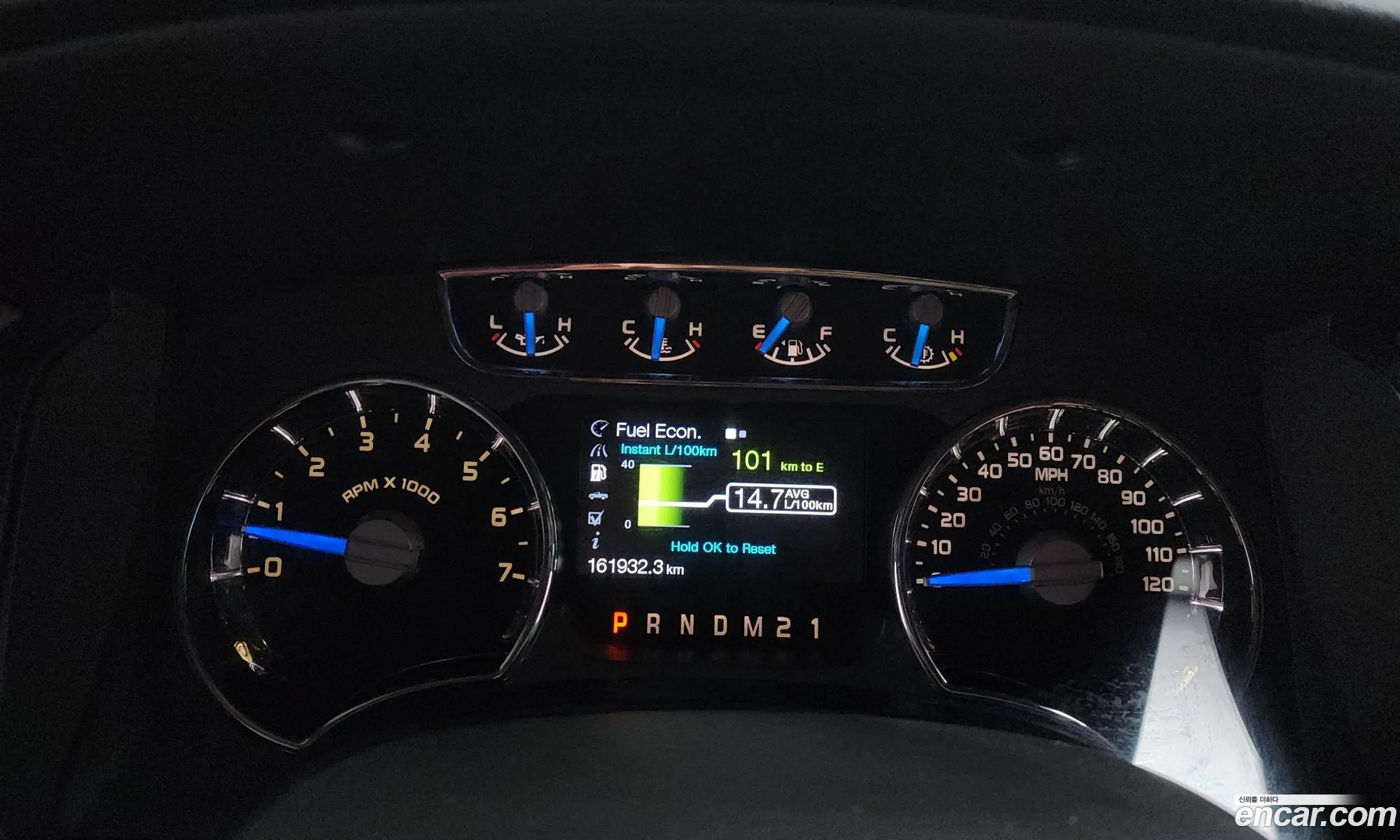 Ford F-150 2013 1FTFW1ET2DFC22382 — 12