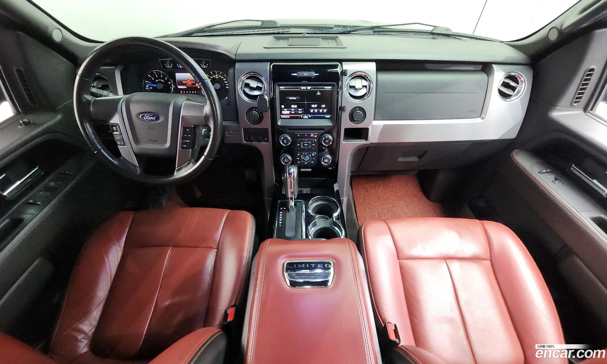 Ford F-150 2013 1FTFW1ET2DFC22382 — 6