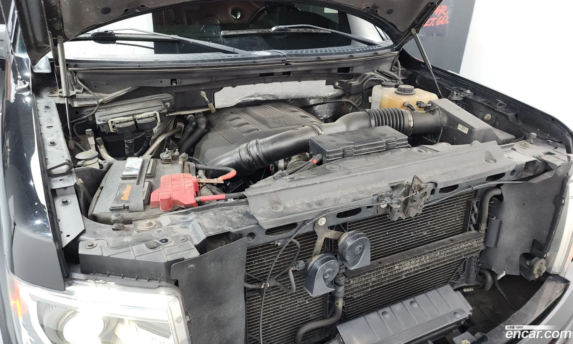 Ford F-150 2013 1FTFW1ET2DFC22382 — 4