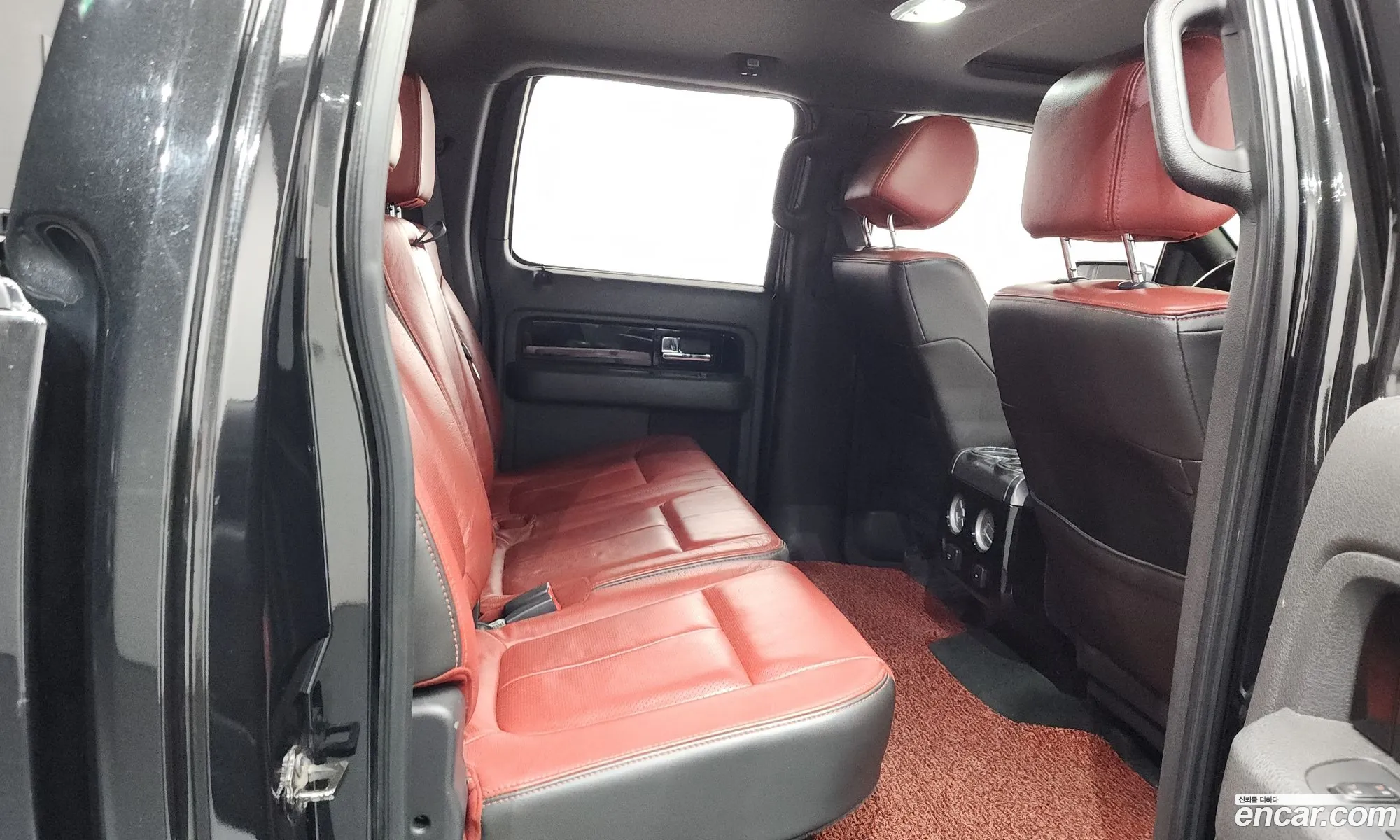 Ford F-150 2013 1FTFW1ET2DFC22382 — 16