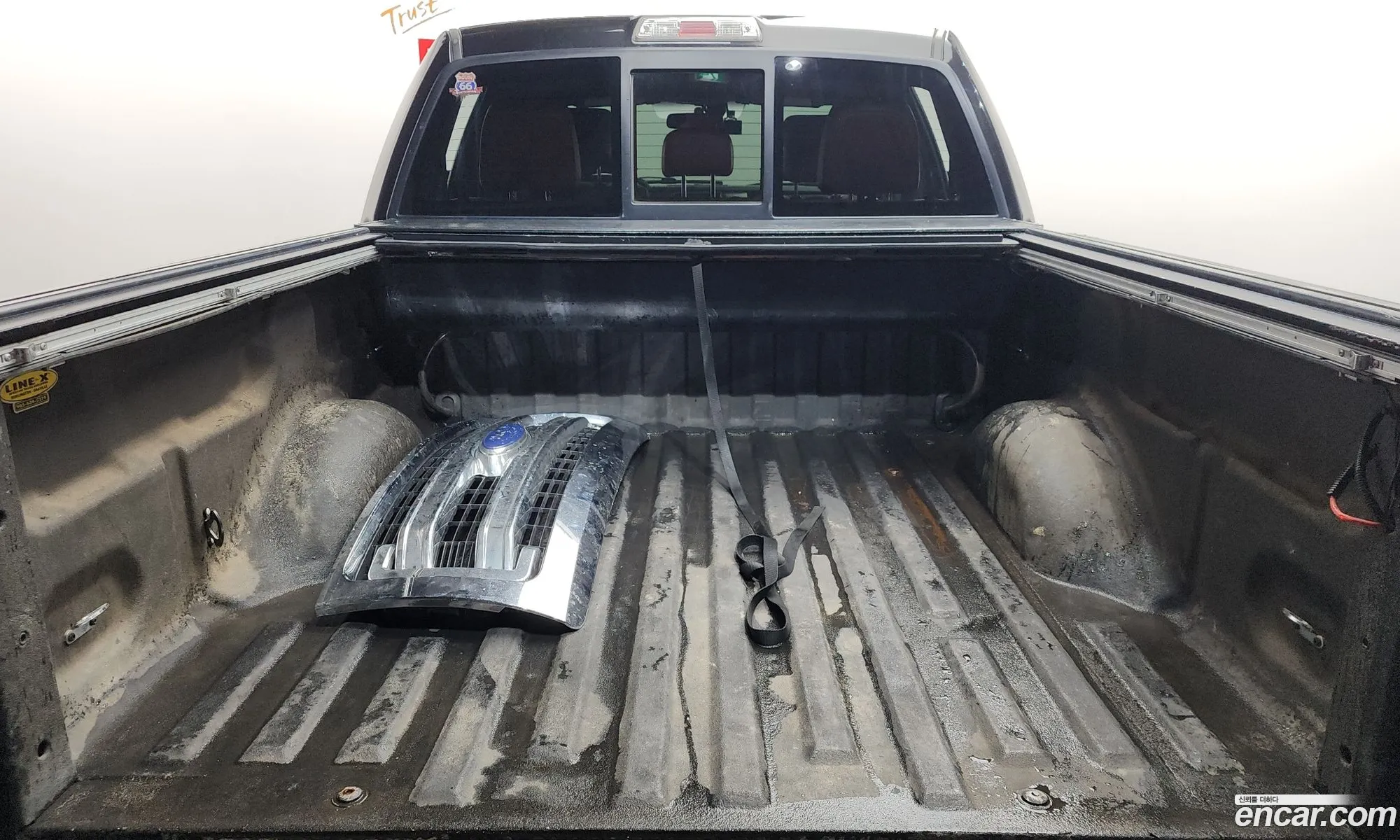 Ford F-150 2013 1FTFW1ET2DFC22382 — 8
