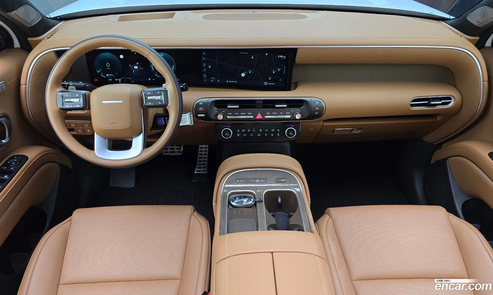 Hyundai Palisade 2025 — 2