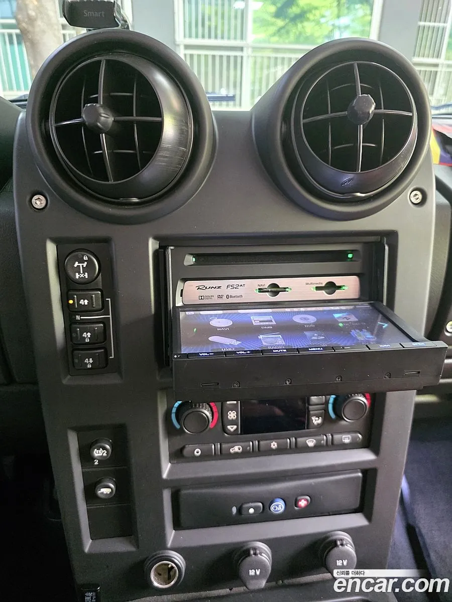 Hummer H2 2006 — 19