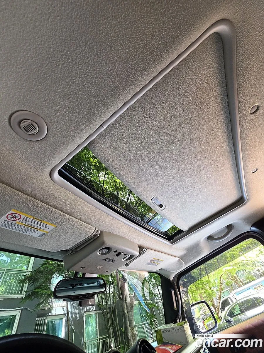 Hummer H2 2006 — 20