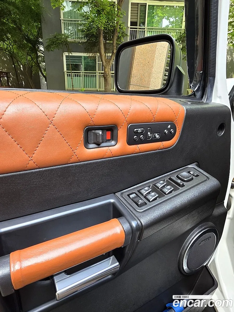 Hummer H2 2006 — 3